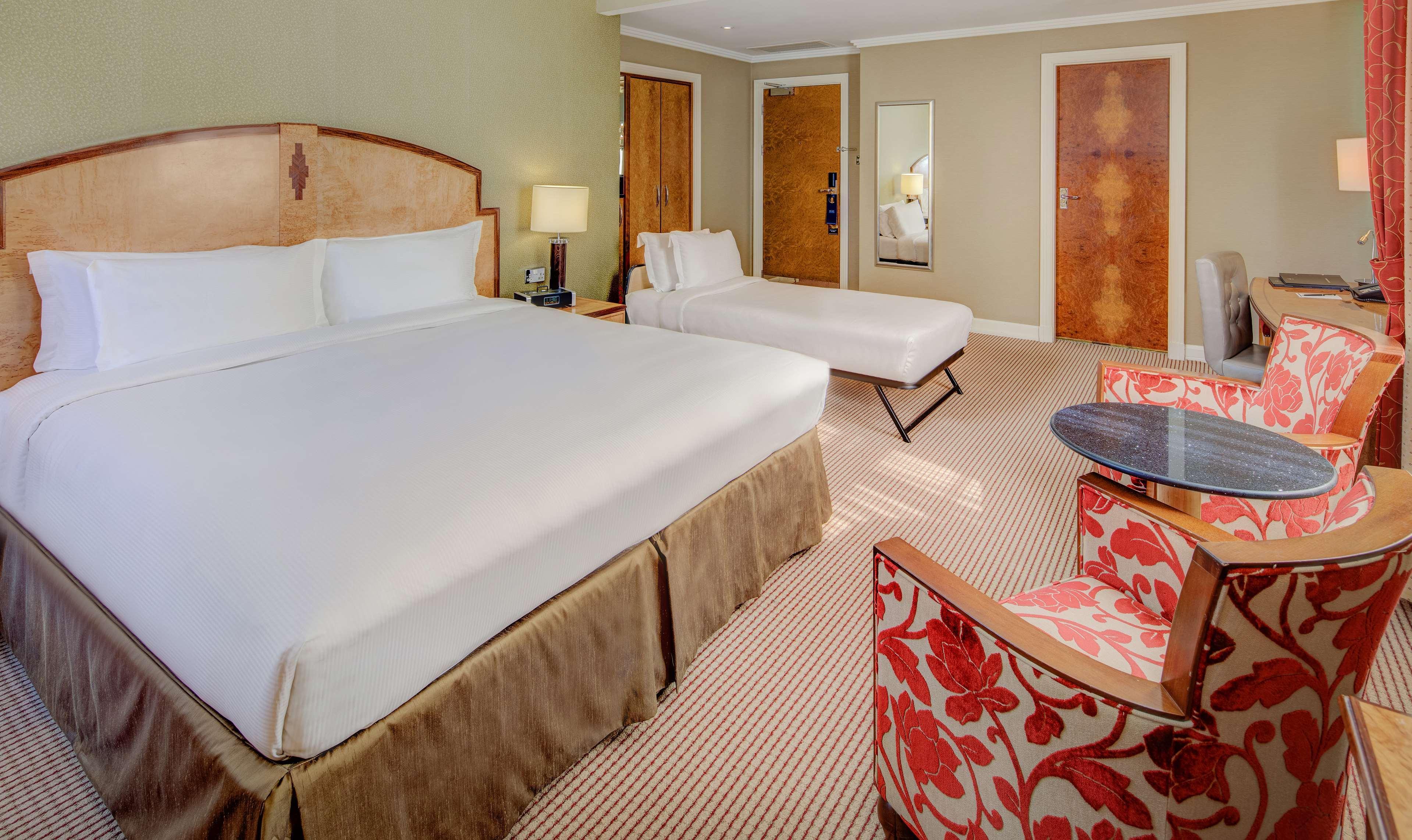 Hotel Hilton Paddington London