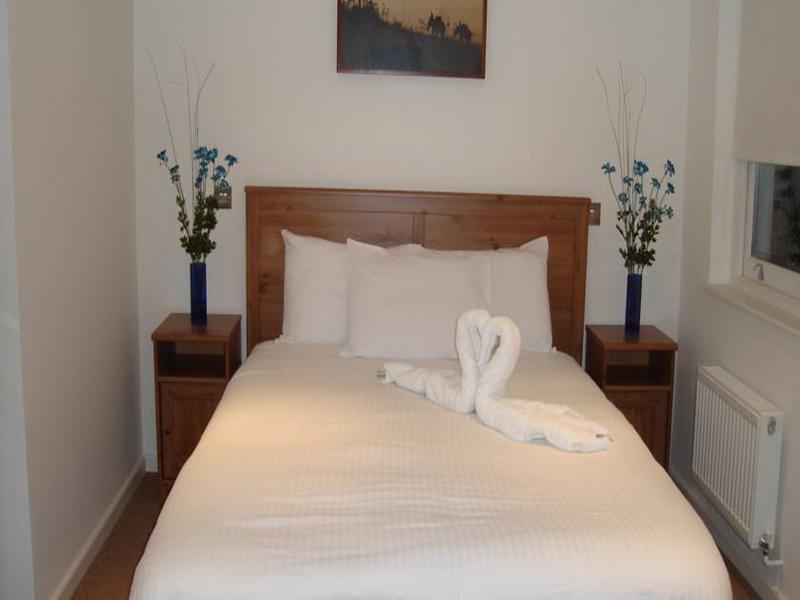 Nox - West Hampstead London