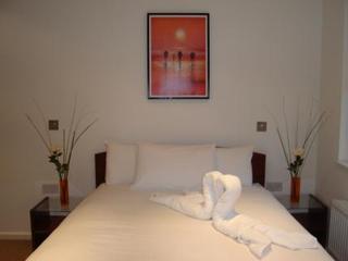 Nox - West Hampstead Aparthotel 3*