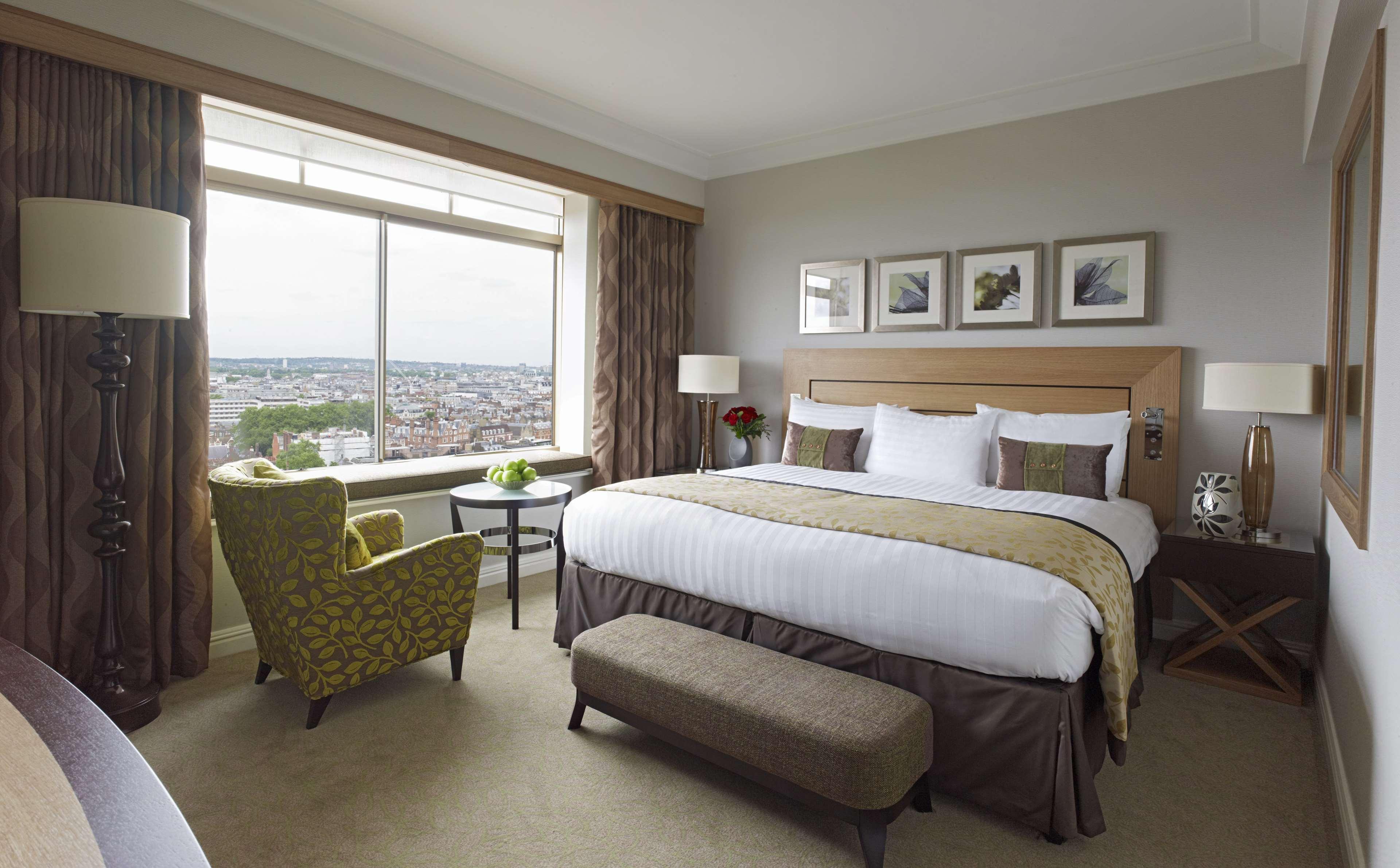 Hilton On Park Lane London