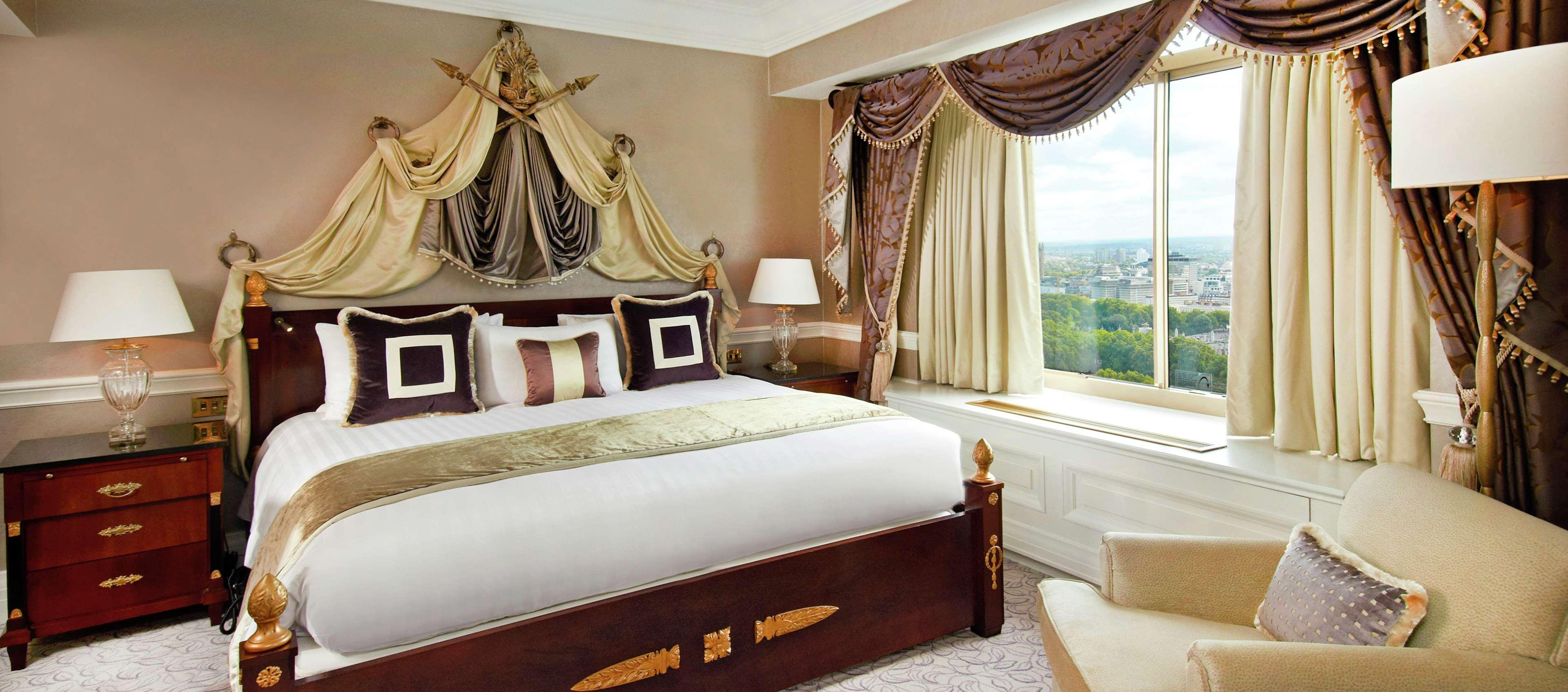 Hilton On Park Lane London