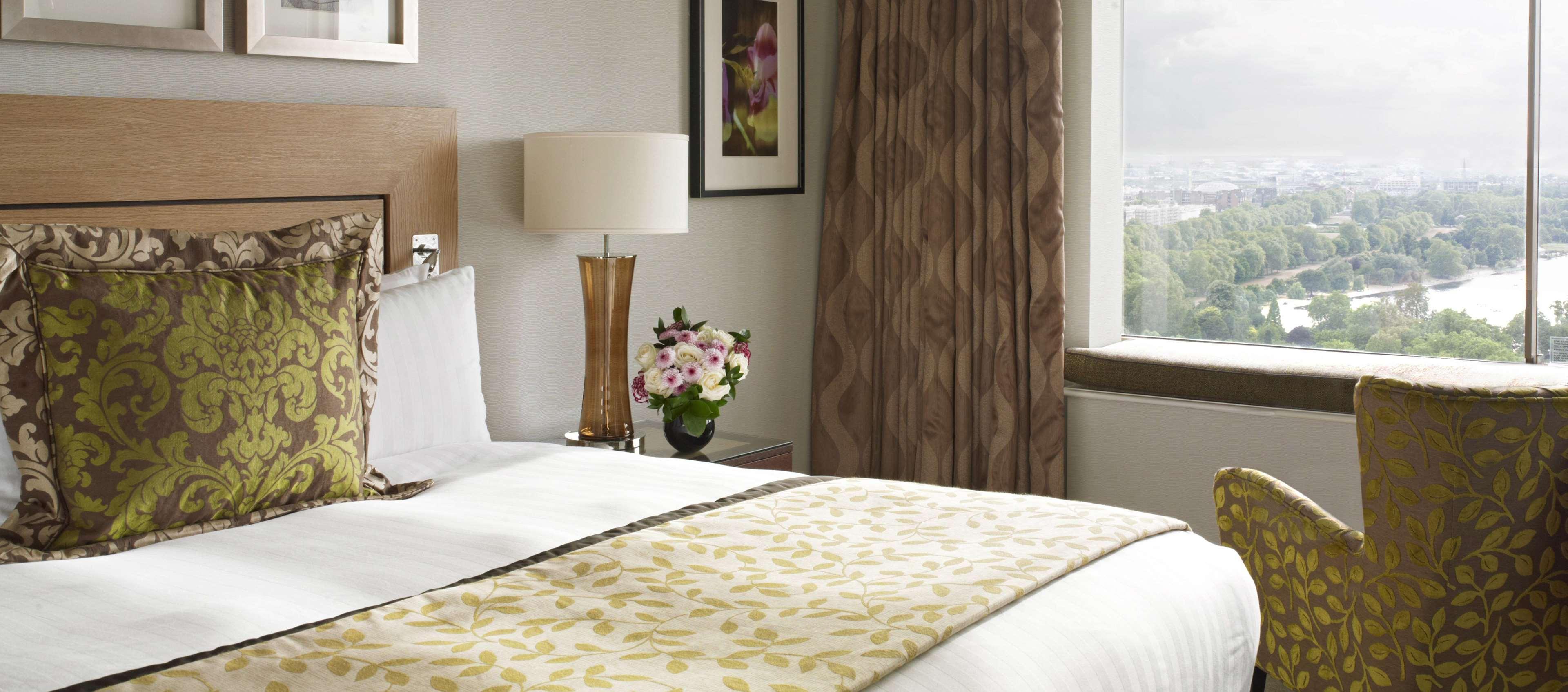 Hilton On Park Lane 5* London