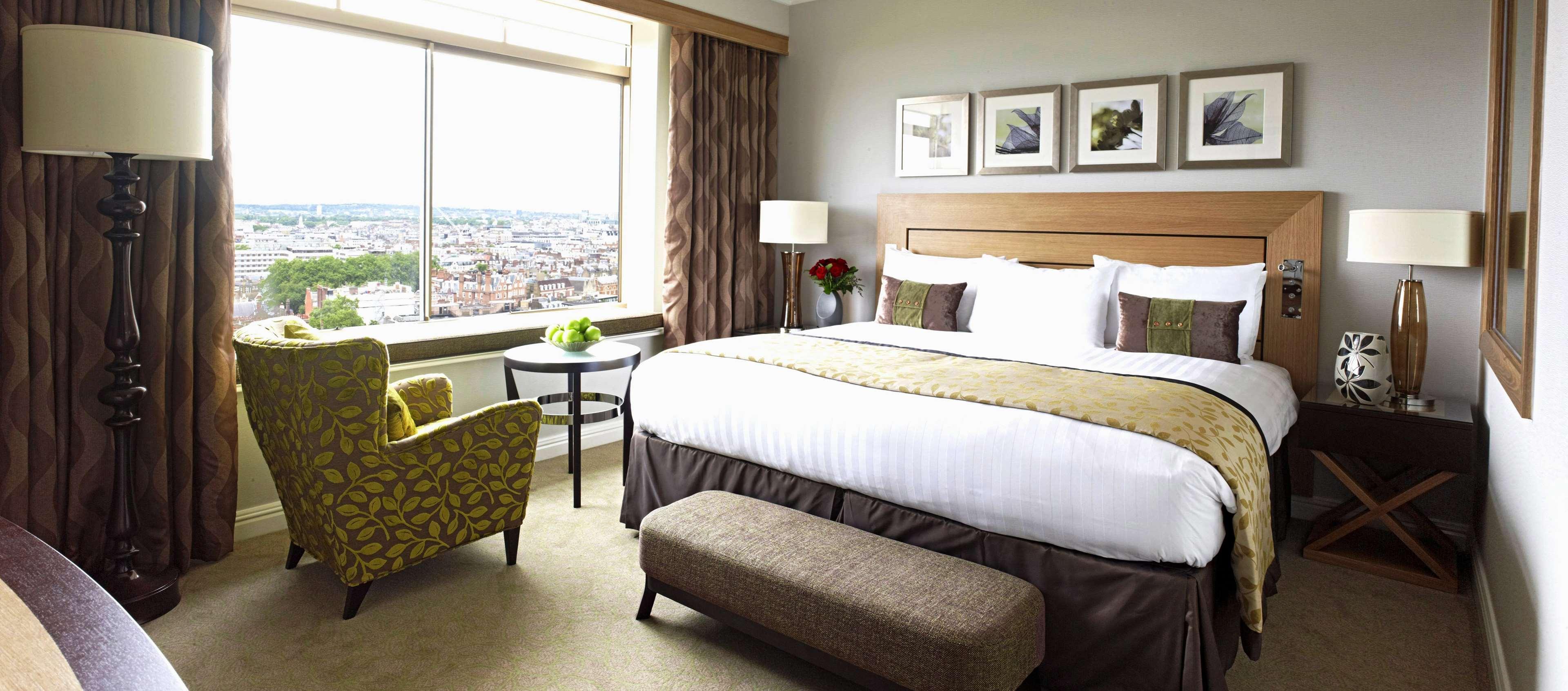 Hilton On Park Lane Hotel