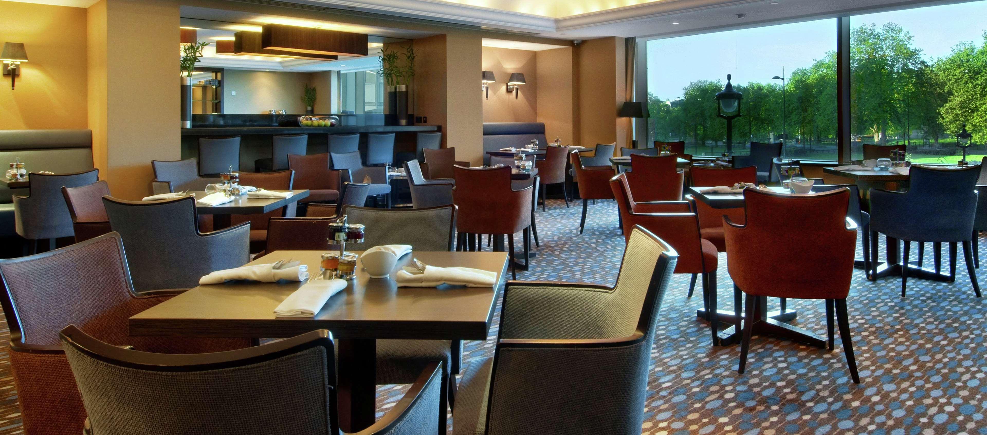 Hilton On Park Lane London