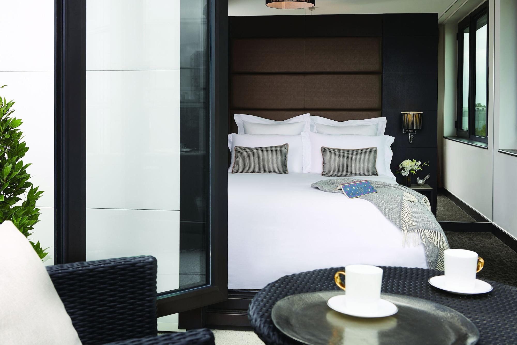 The Westbridge Stratford Hotel London