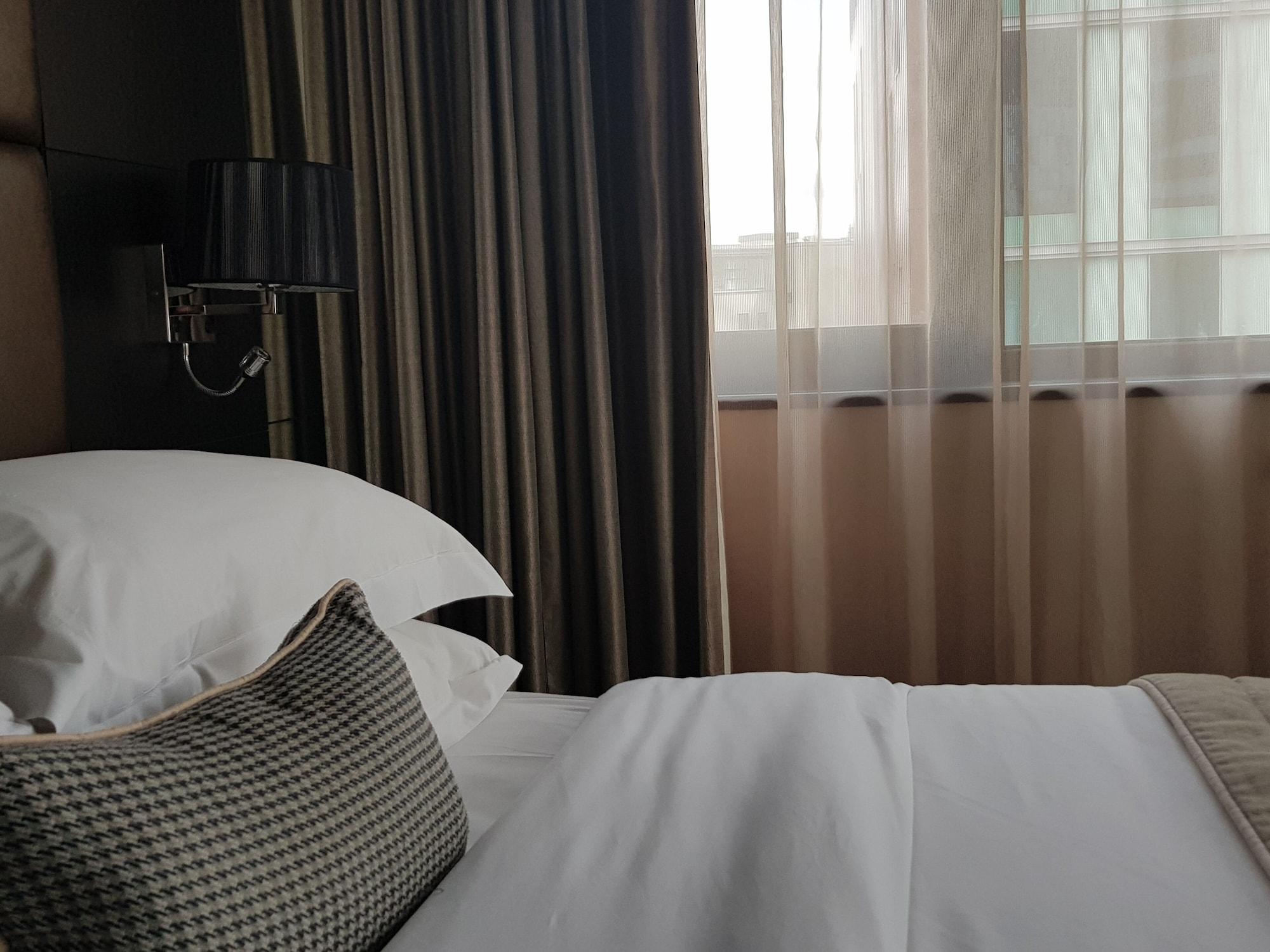 The Westbridge Stratford Hotel London