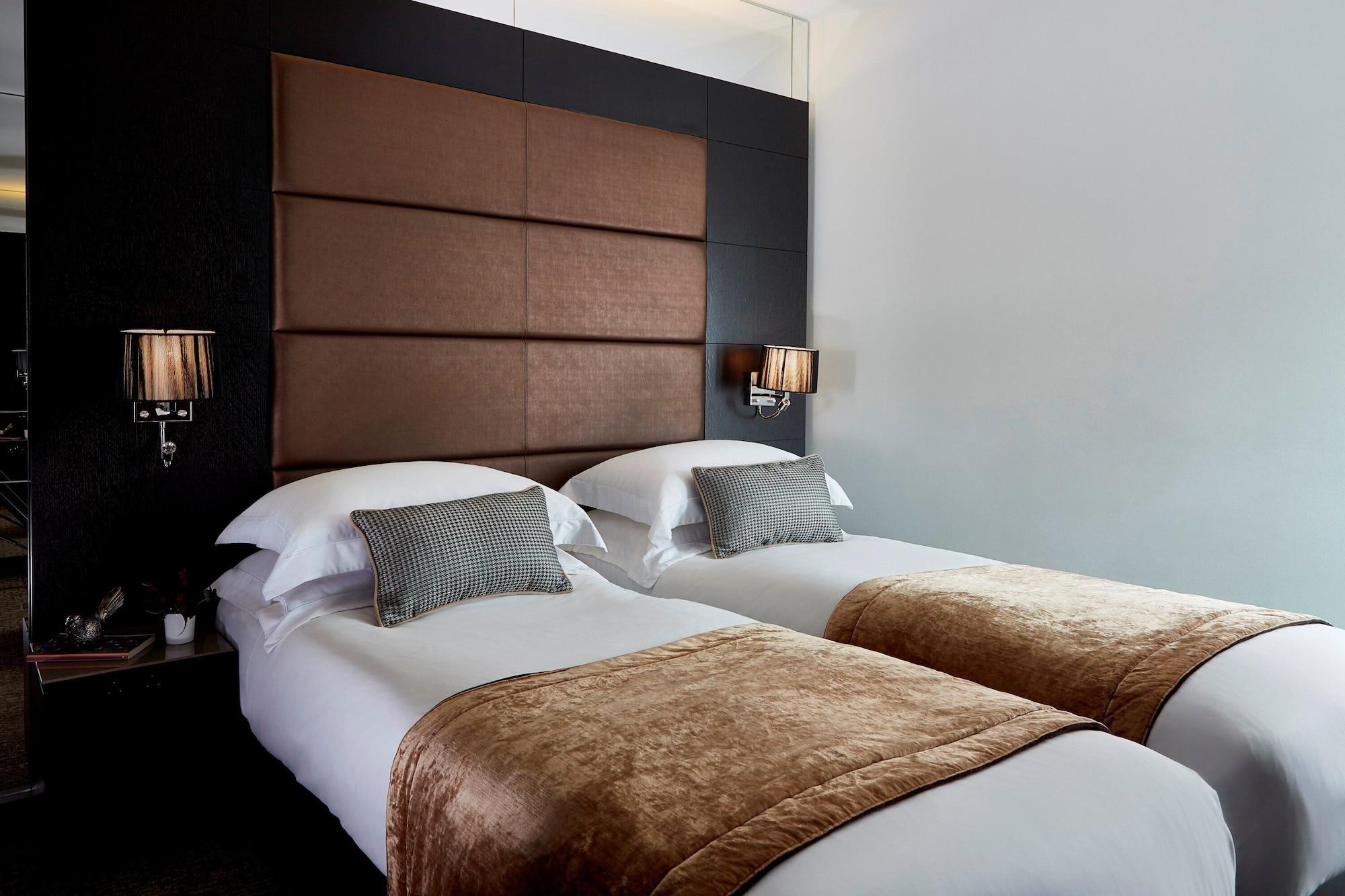 The Westbridge Stratford 4* London