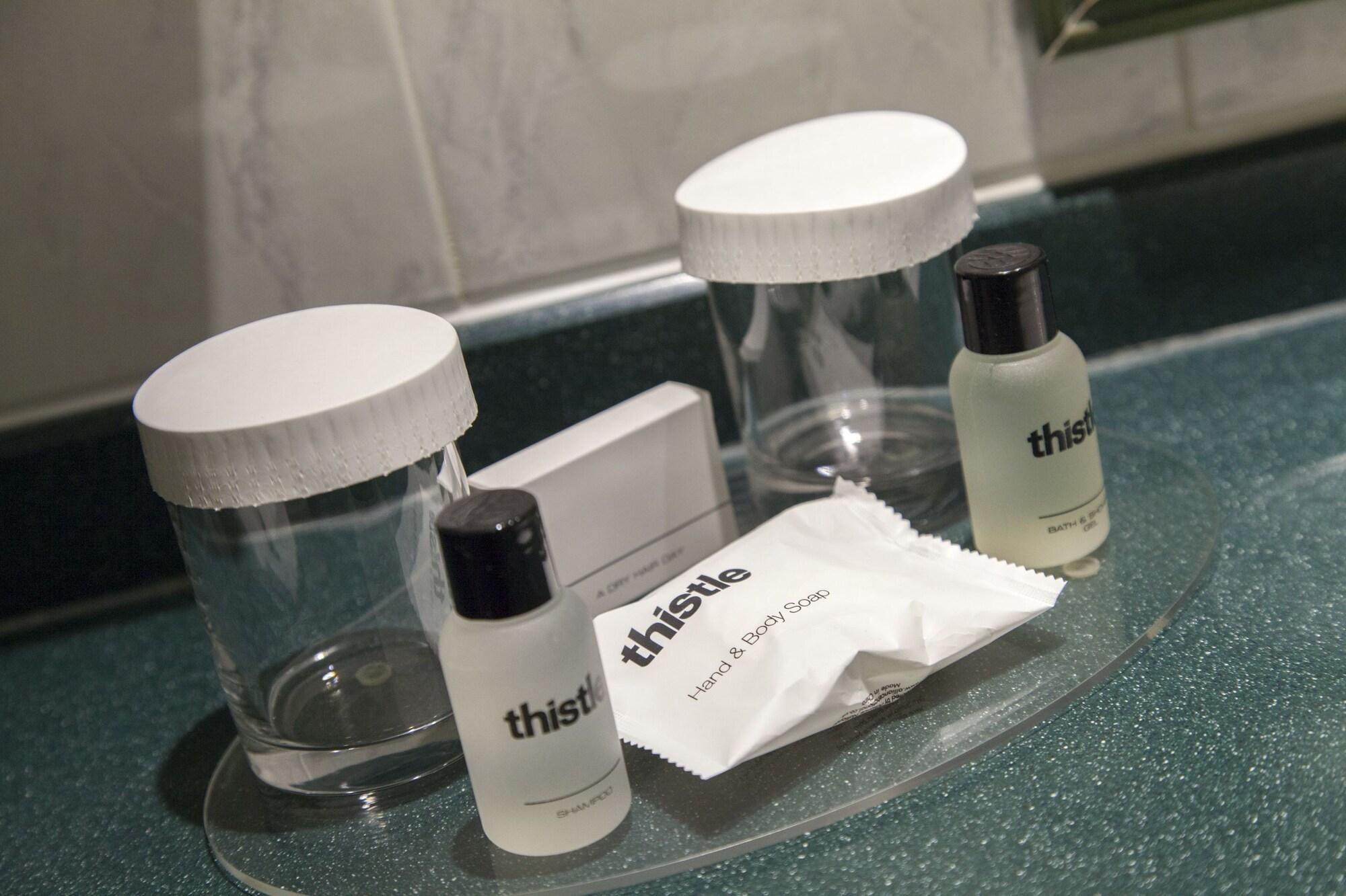 Hotel Thistle Barbican Shoreditch 3*