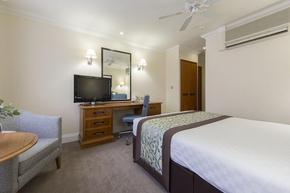 Thistle Barbican Shoreditch Hotel 3*