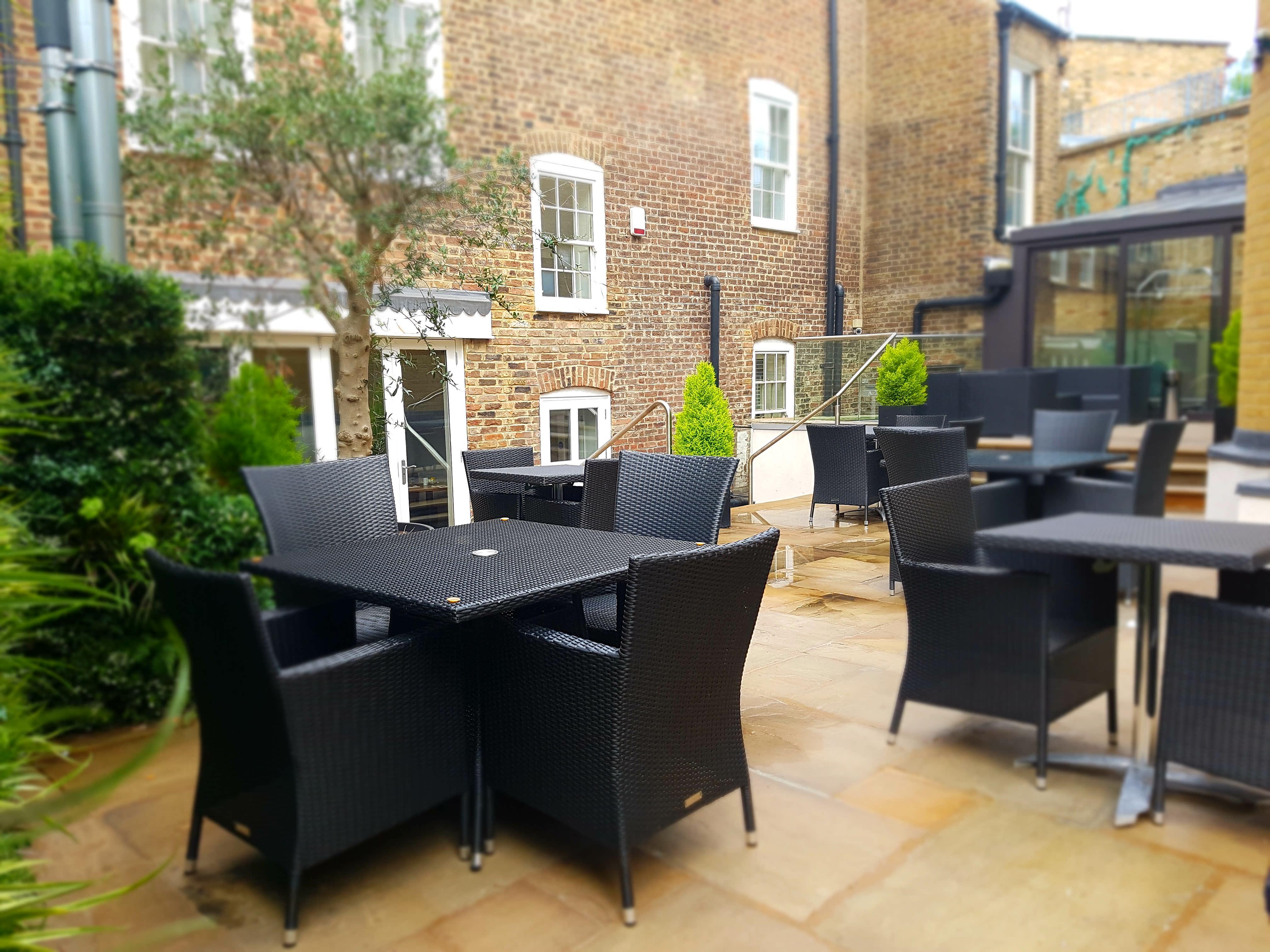 Hotel The Westbridge Stratford