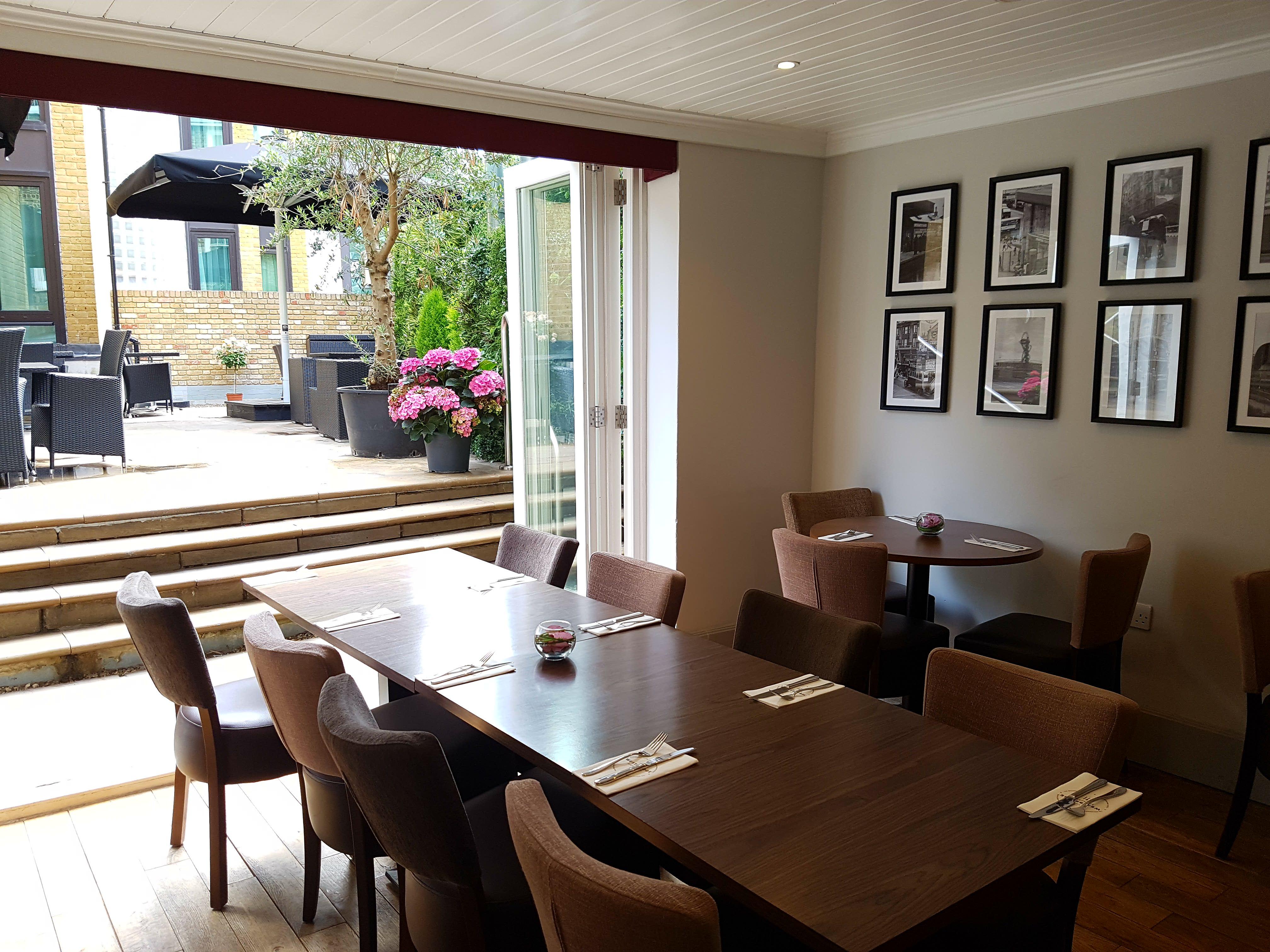 The Westbridge Stratford 4* London