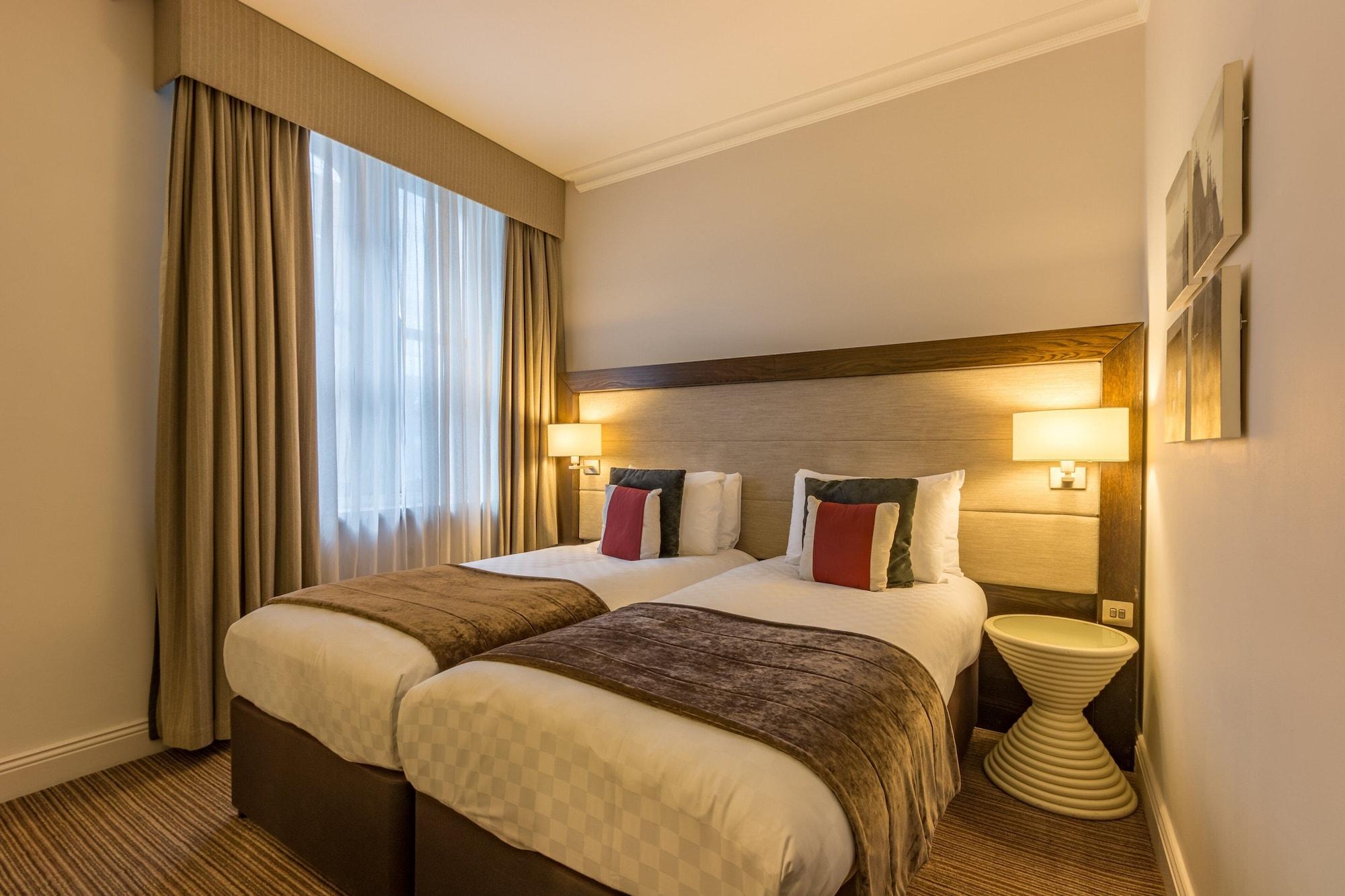 Thistle Holborn Hotel