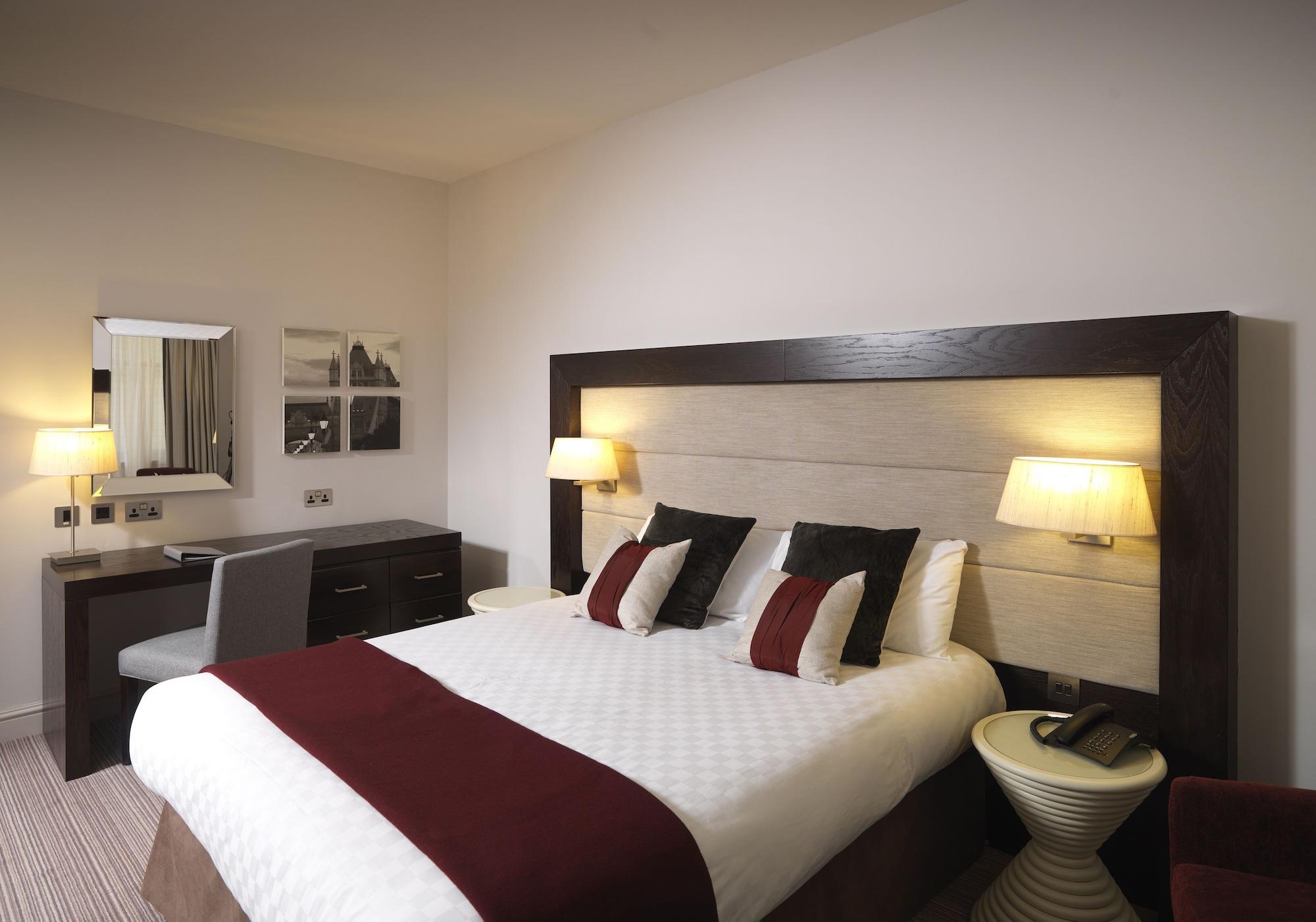 Hotel Thistle Holborn London