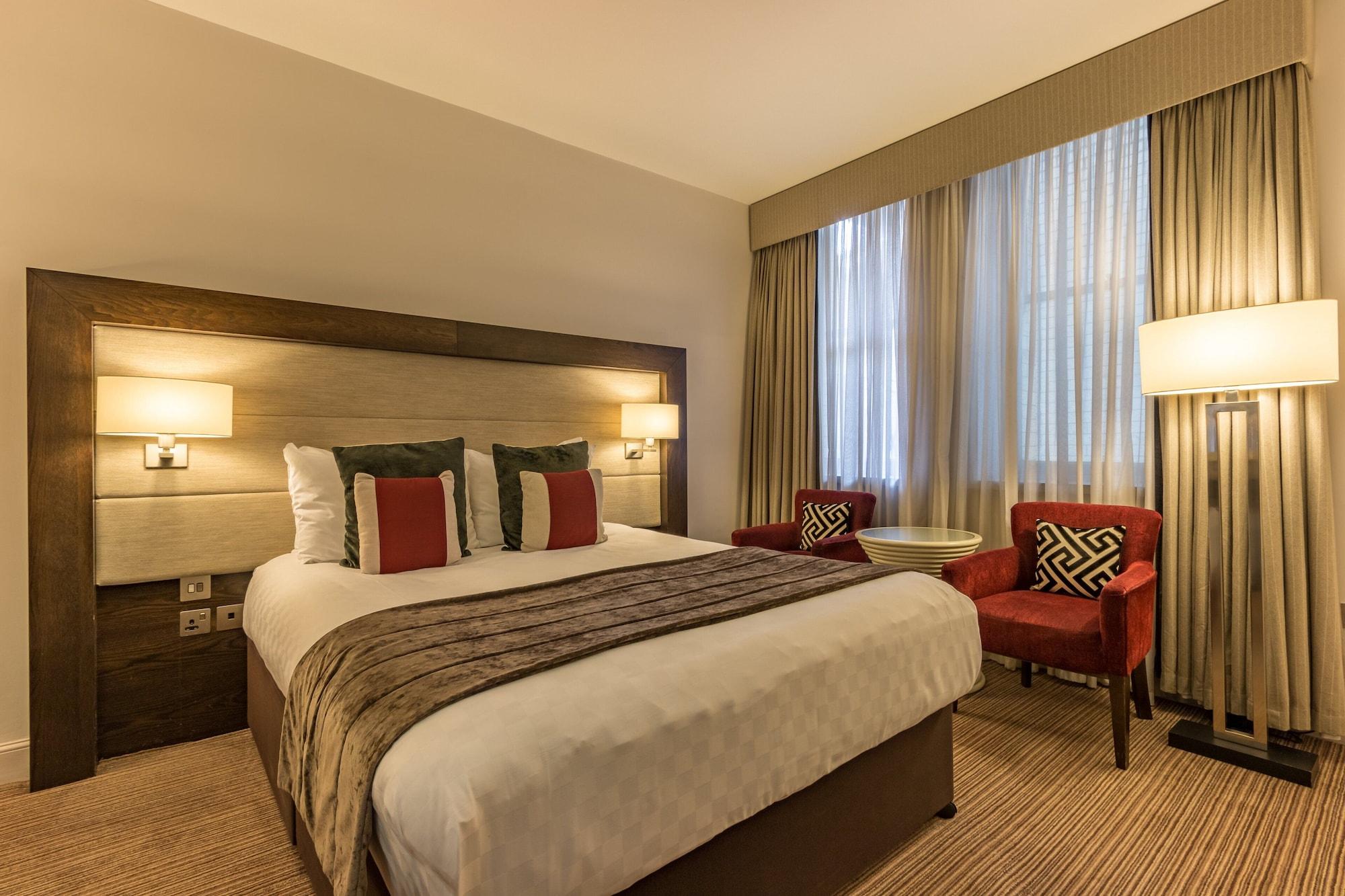 Hotel Thistle Holborn 4*