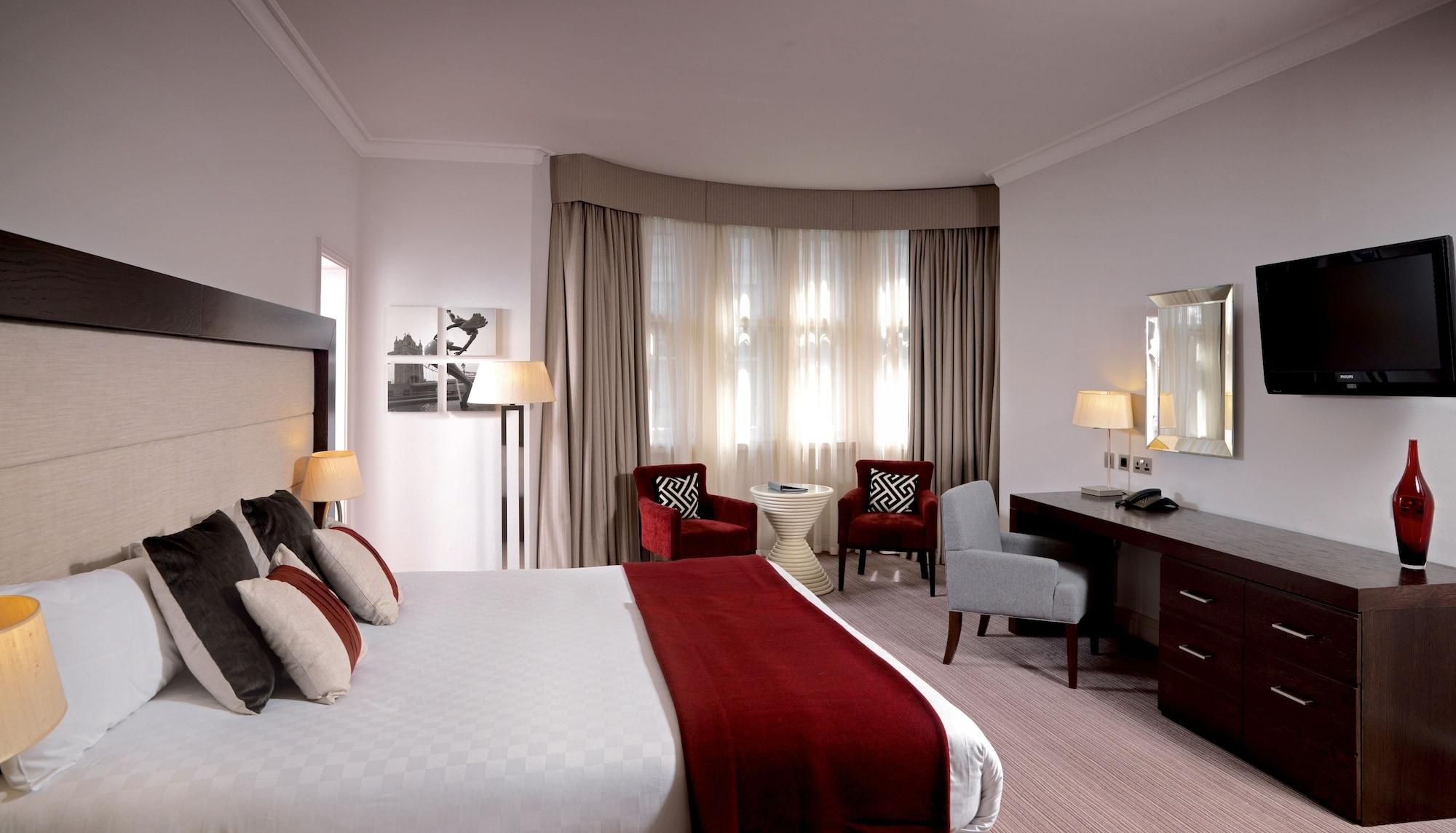 Hotel Thistle Holborn 4*