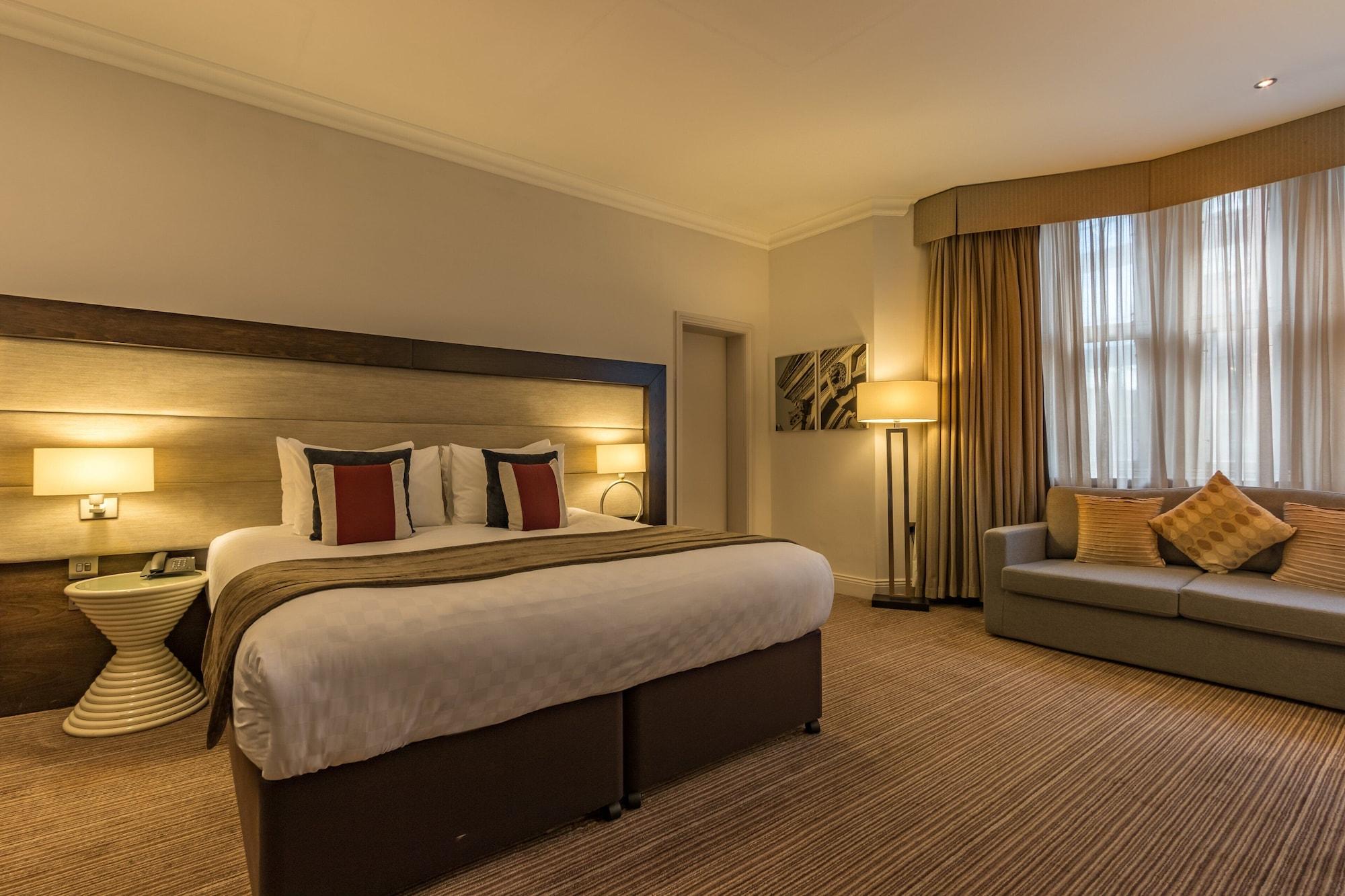 Thistle Holborn 4* London