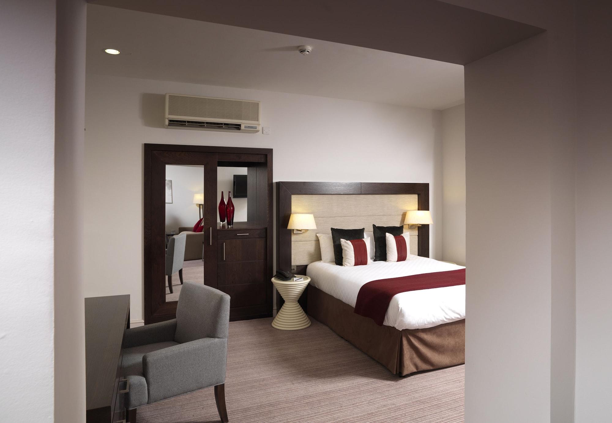 Hotel Thistle Holborn London