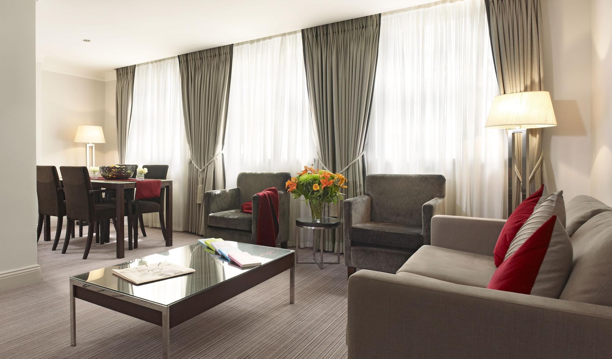Thistle Holborn Hotel