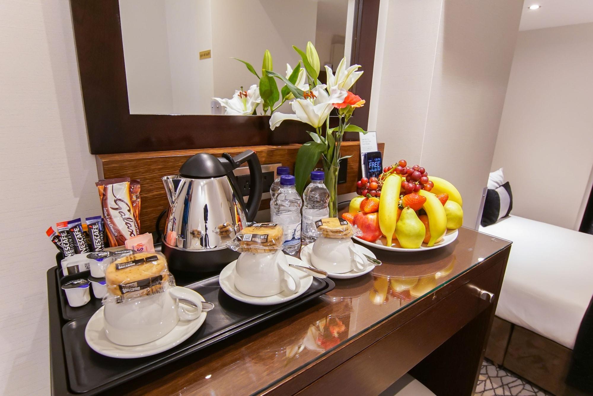 Hotel Hyde Park International