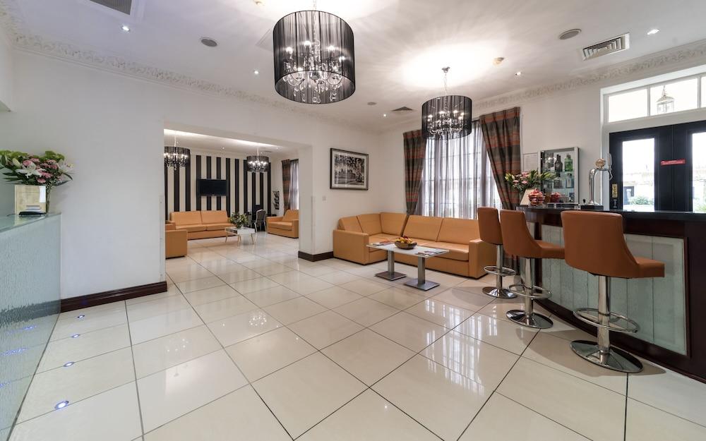 Hotel Hyde Park International London