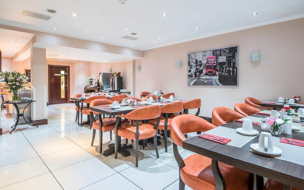 Hyde Park International 4*