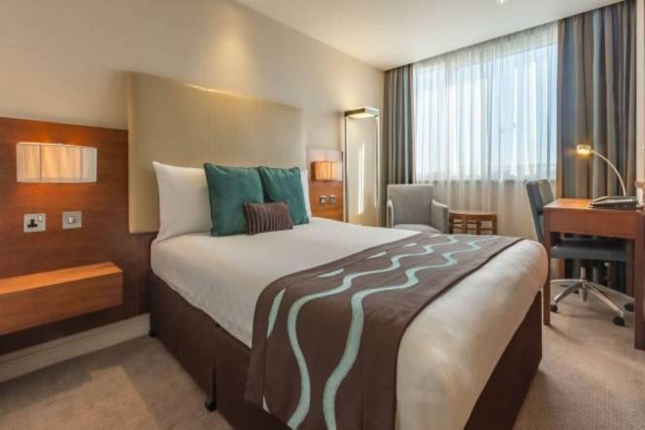 Thistle Hyde Park Kensington Gardens 4* London