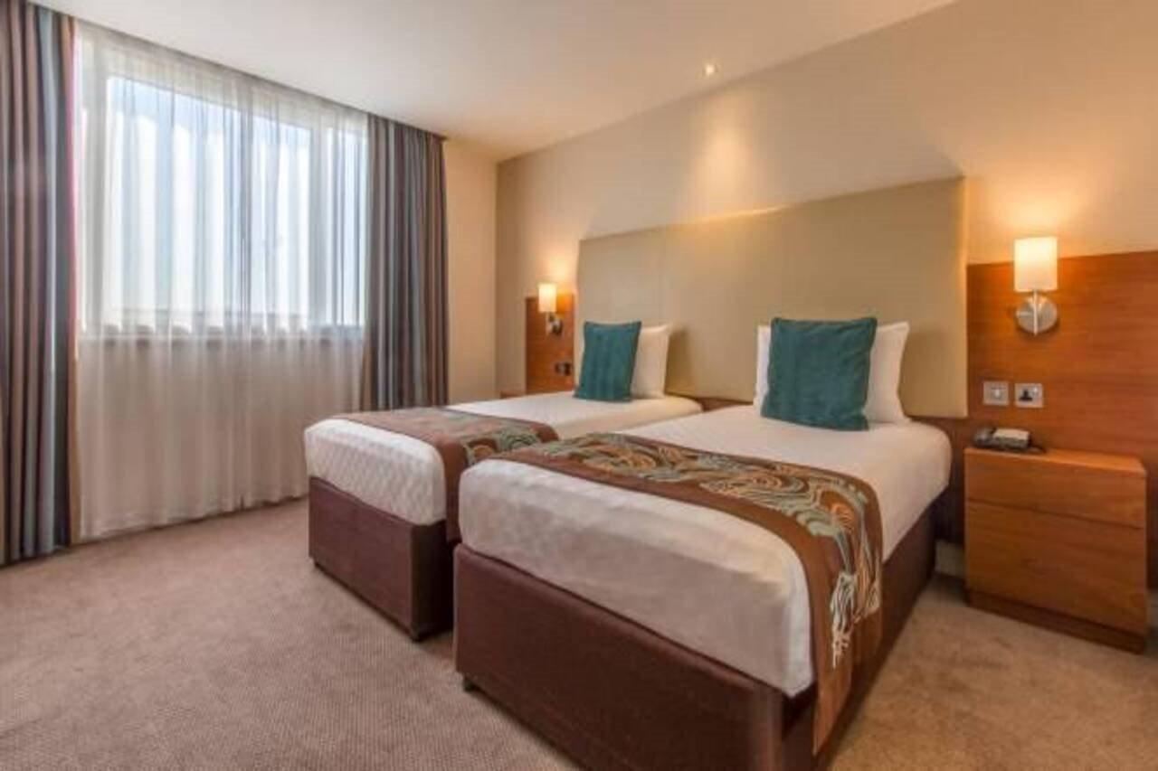 Hotell Thistle Hyde Park Kensington Gardens 4*