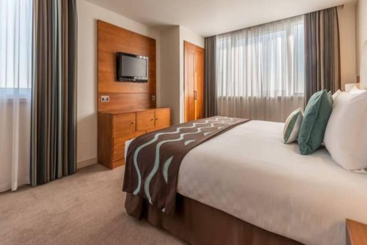 Thistle Hyde Park Kensington Gardens Hotell London