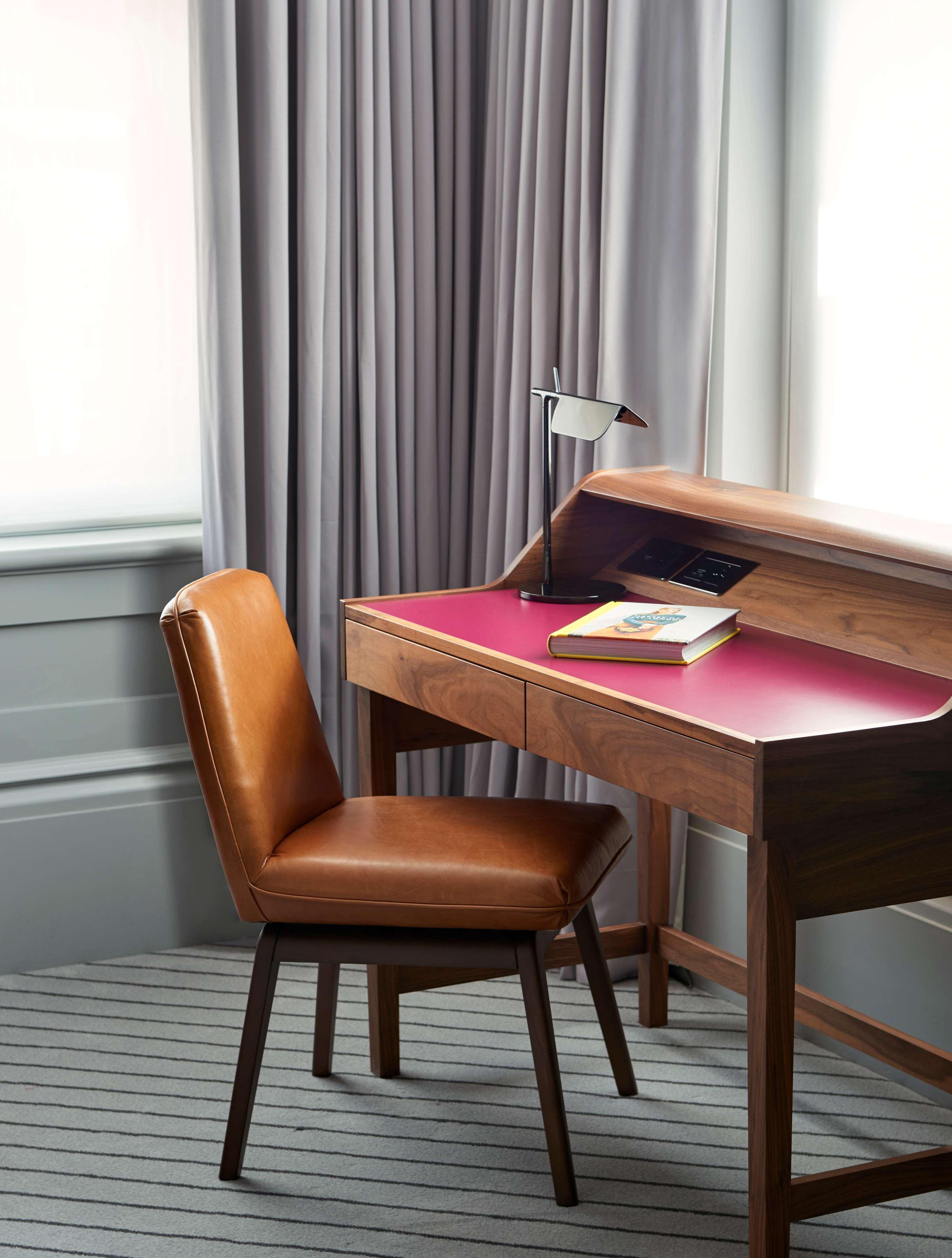 Andaz Liverpool Street, By Hyatt Hotel Londen