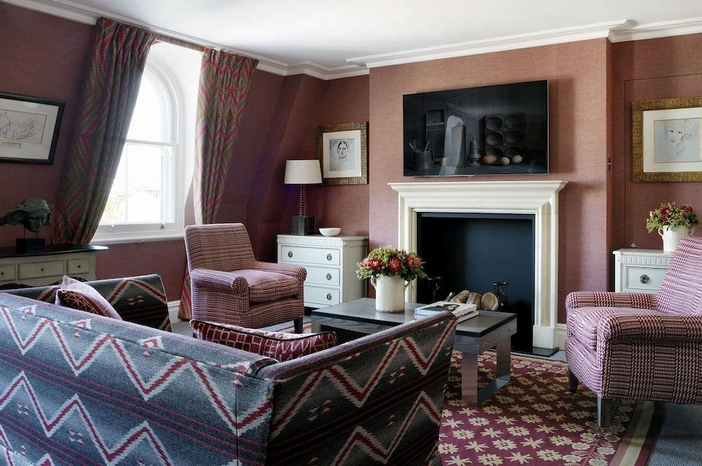 Hotel Haymarket Hotel, Firmdale 5*