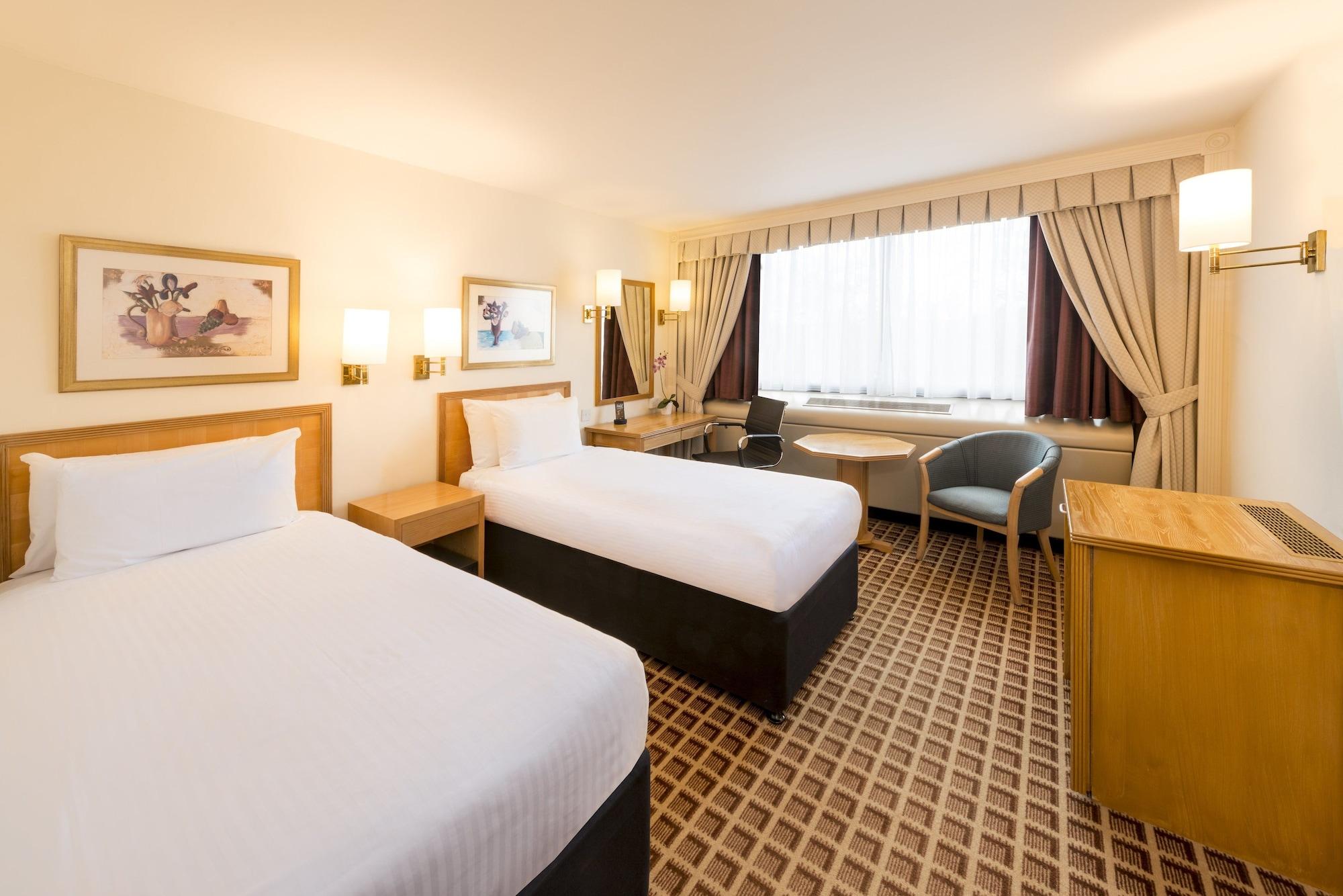 Hotel Copthorne Tara Kensington London