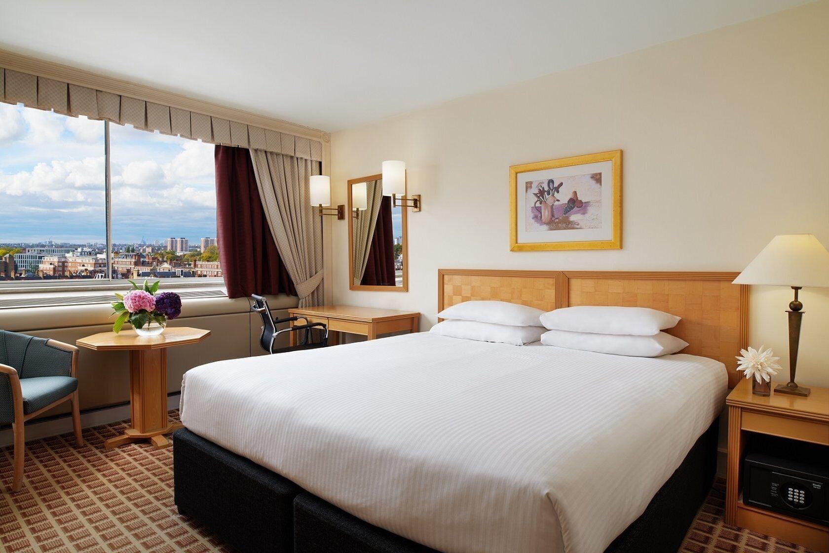 Copthorne Tara Kensington Hotel 4*