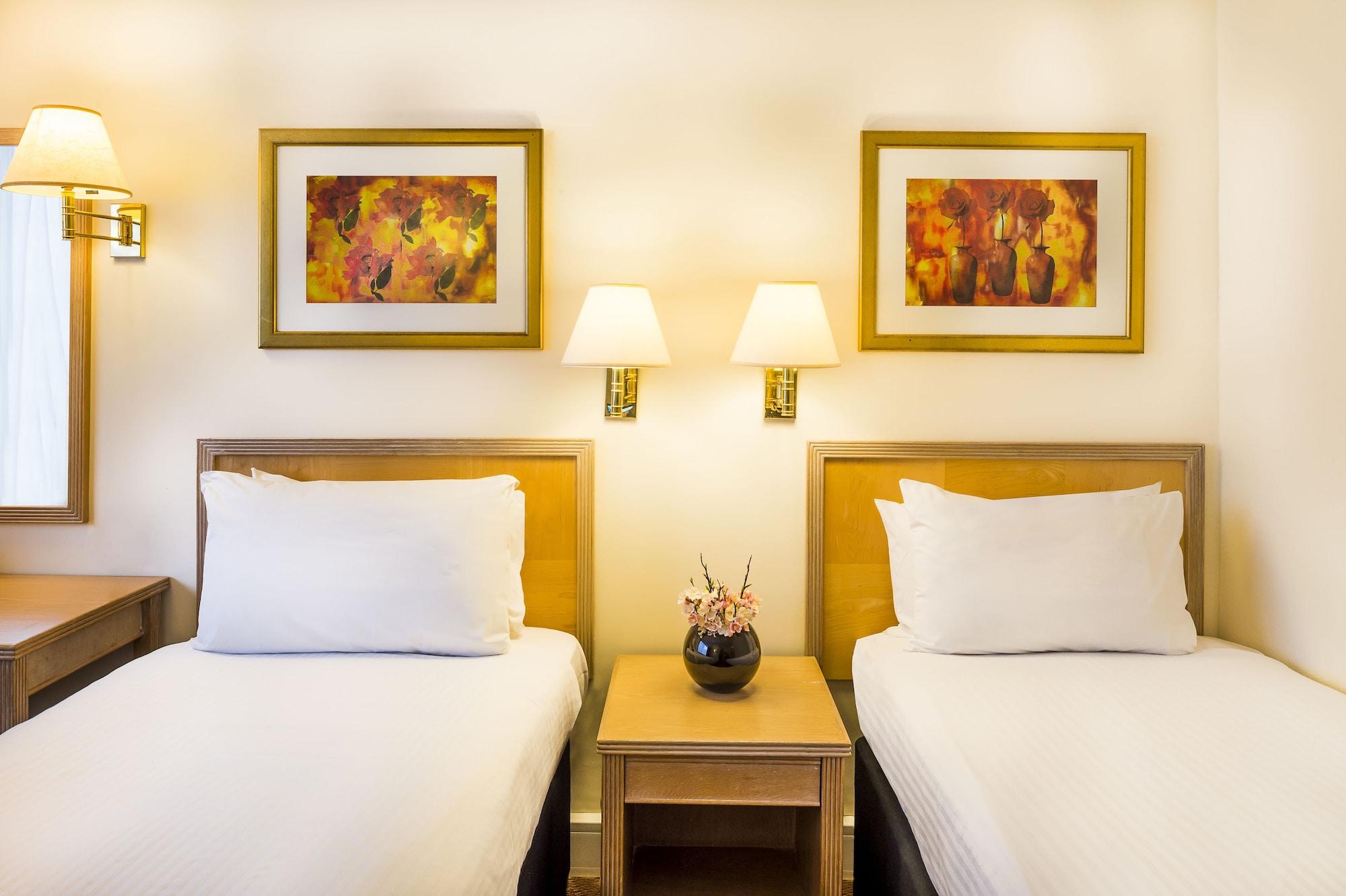 Copthorne Tara Kensington London