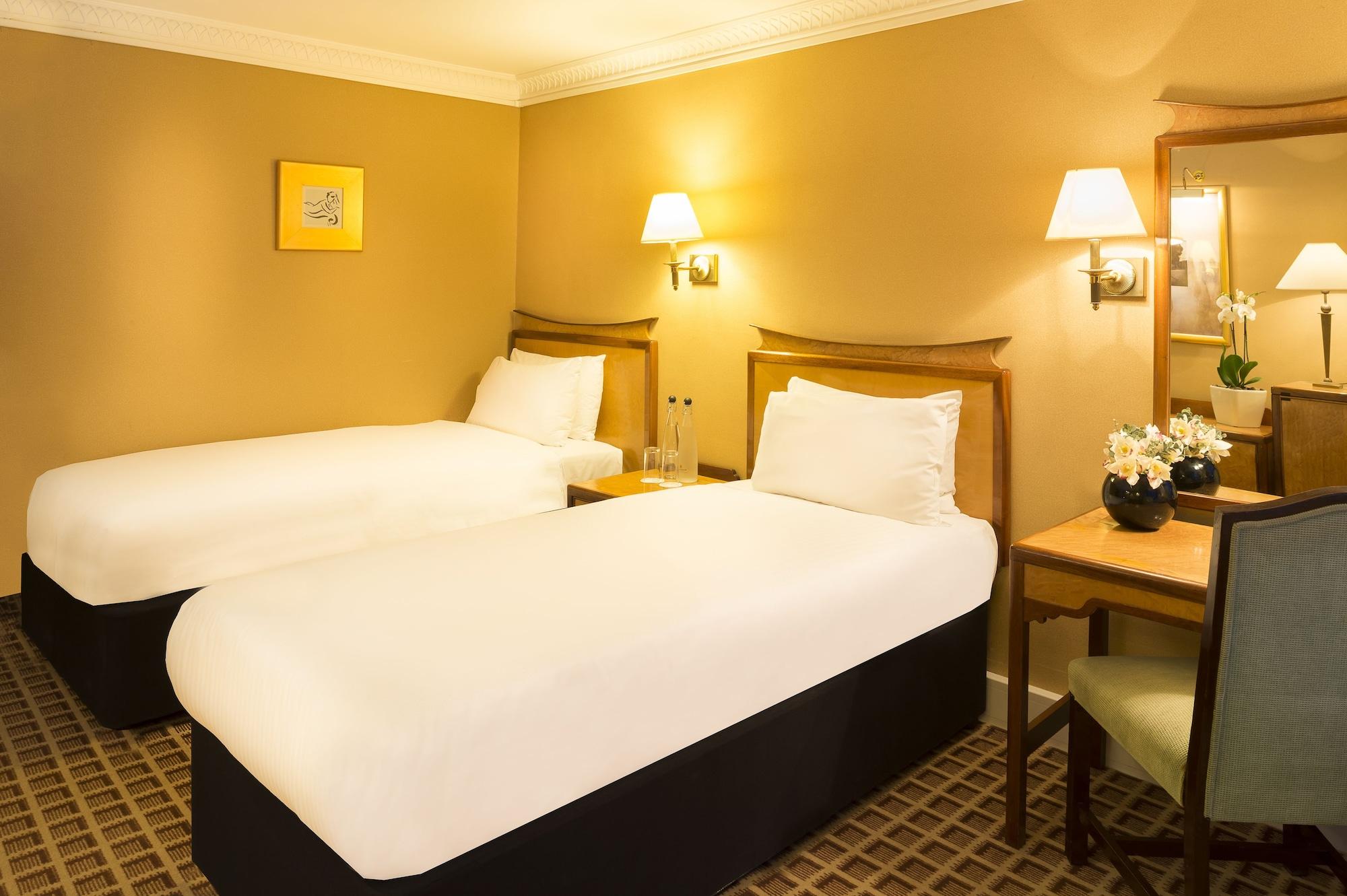 Copthorne Tara Kensington Hotel London