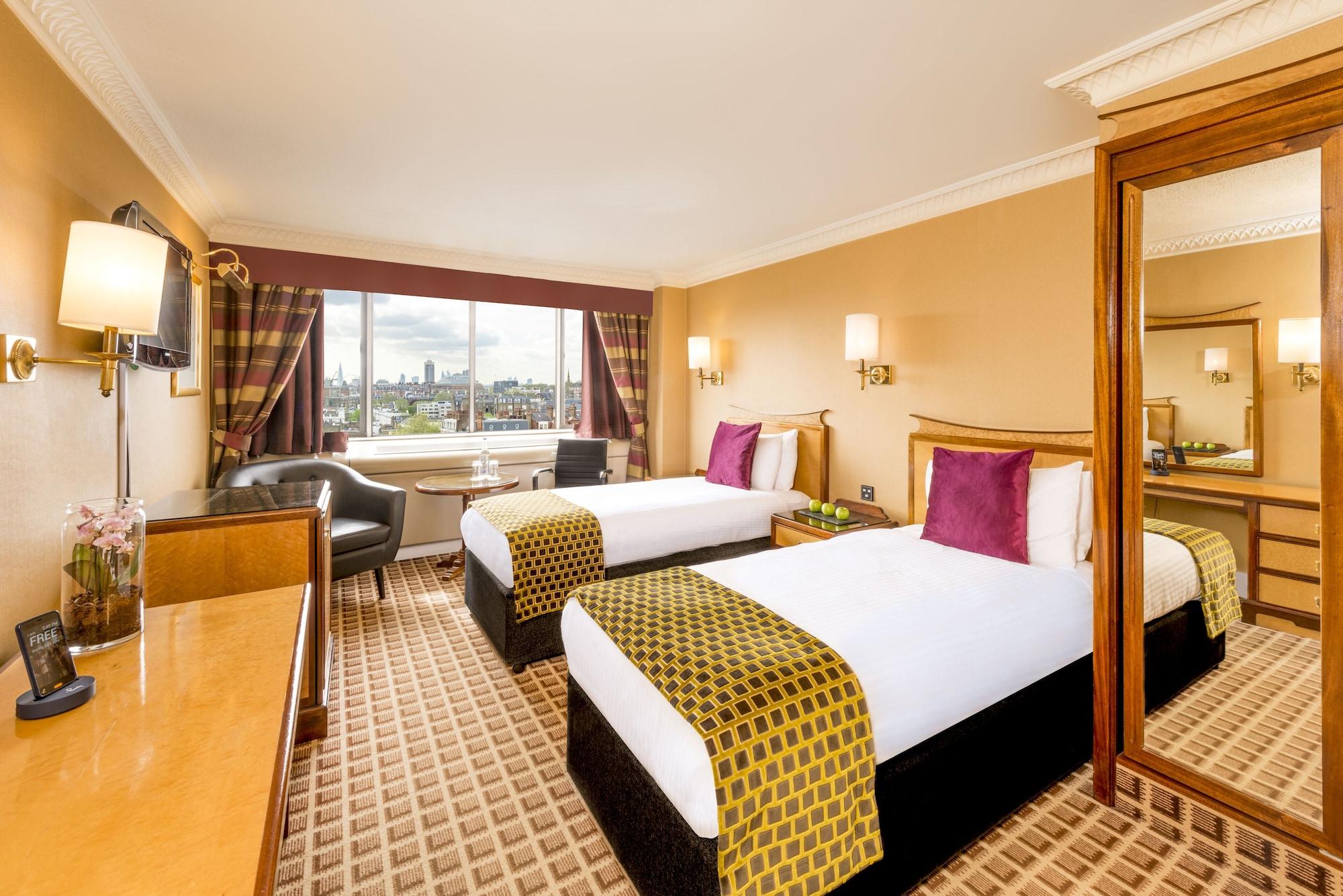 Copthorne Tara Kensington Hotel London