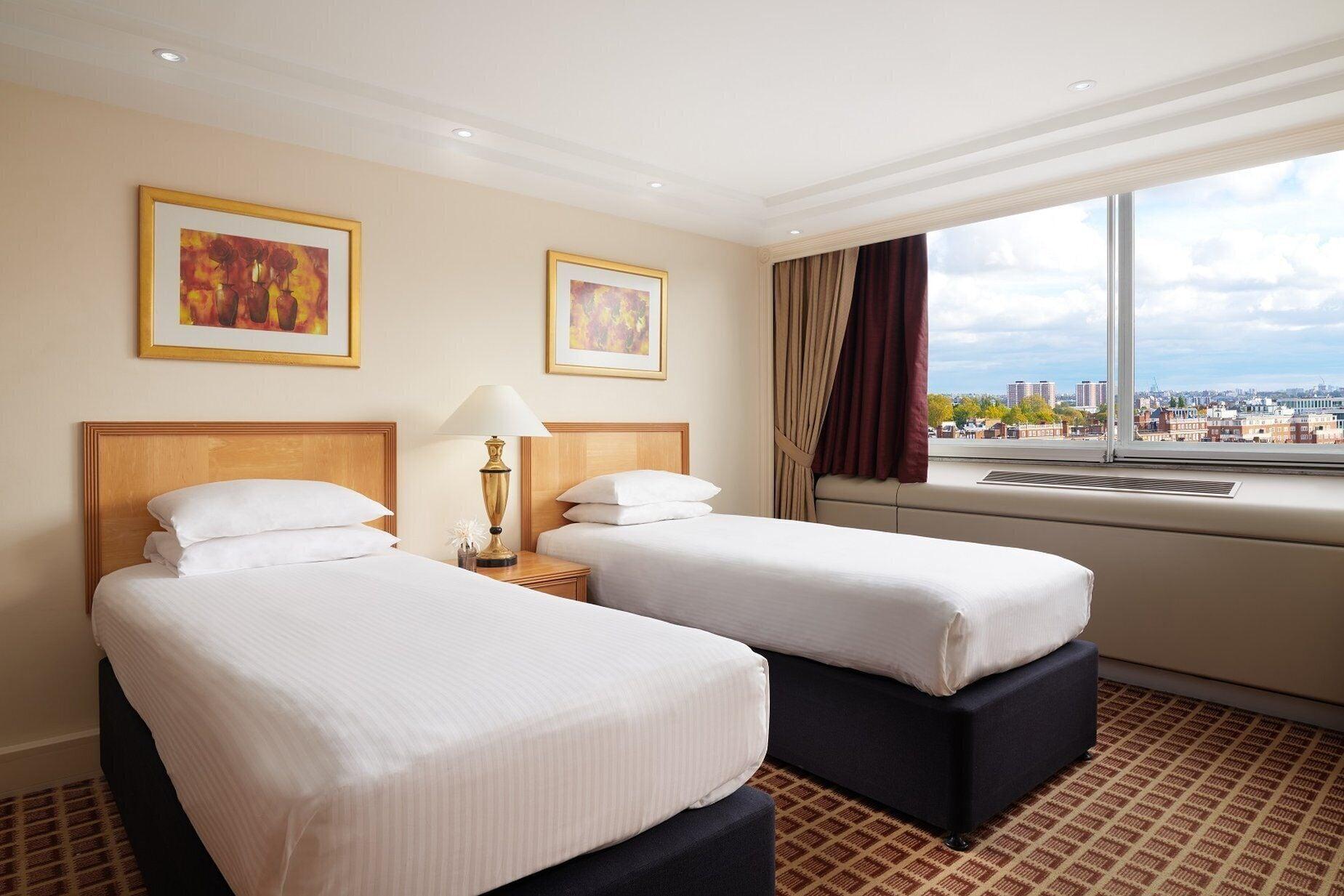 Copthorne Tara Kensington Hotel London