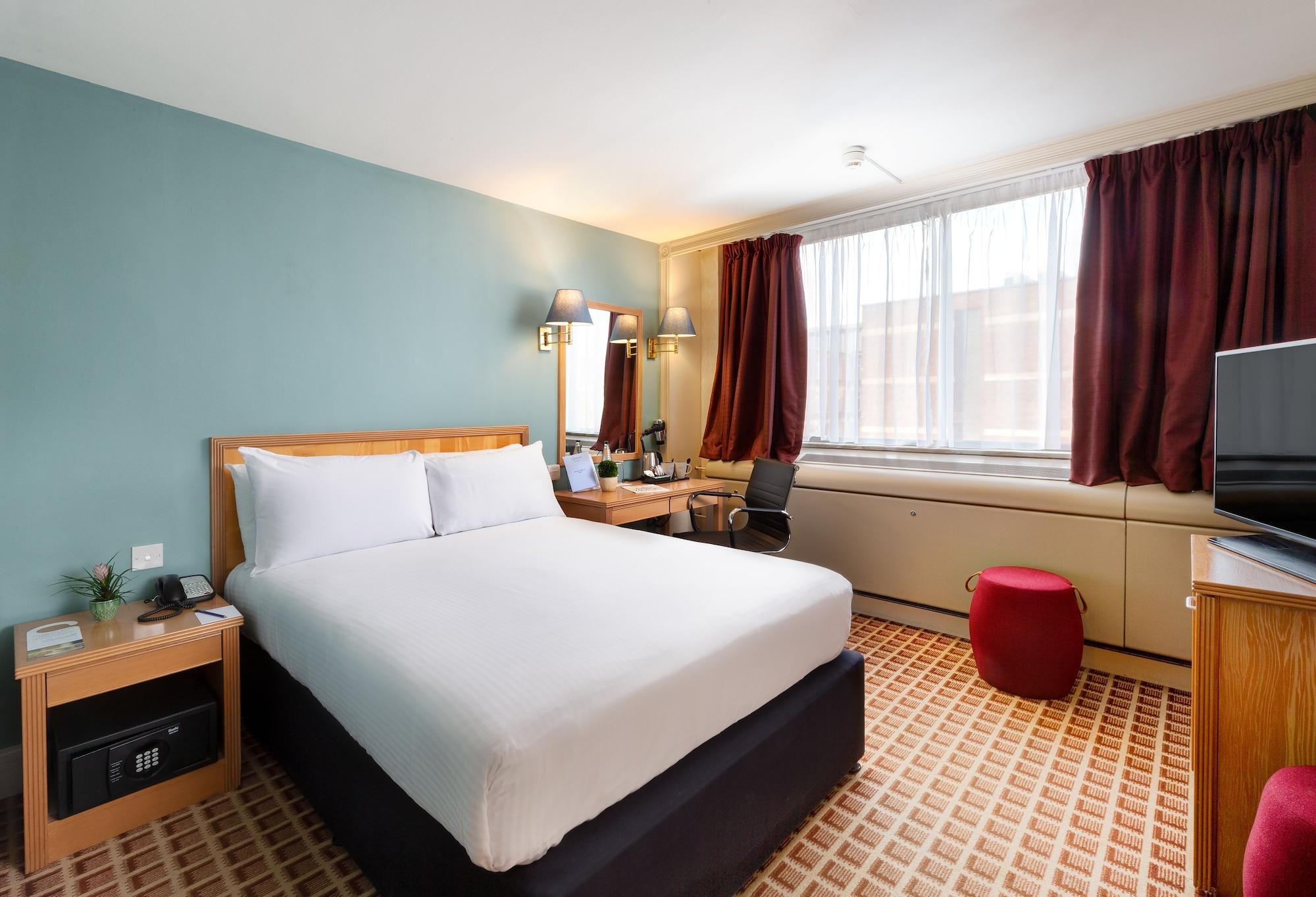 Copthorne Tara Kensington 4*