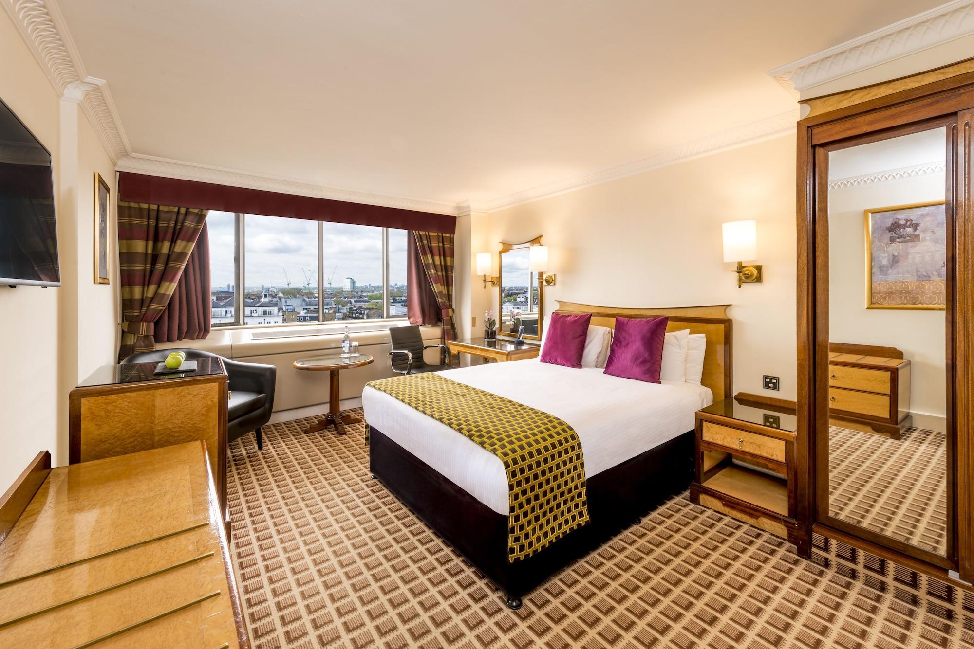Copthorne Tara Kensington London