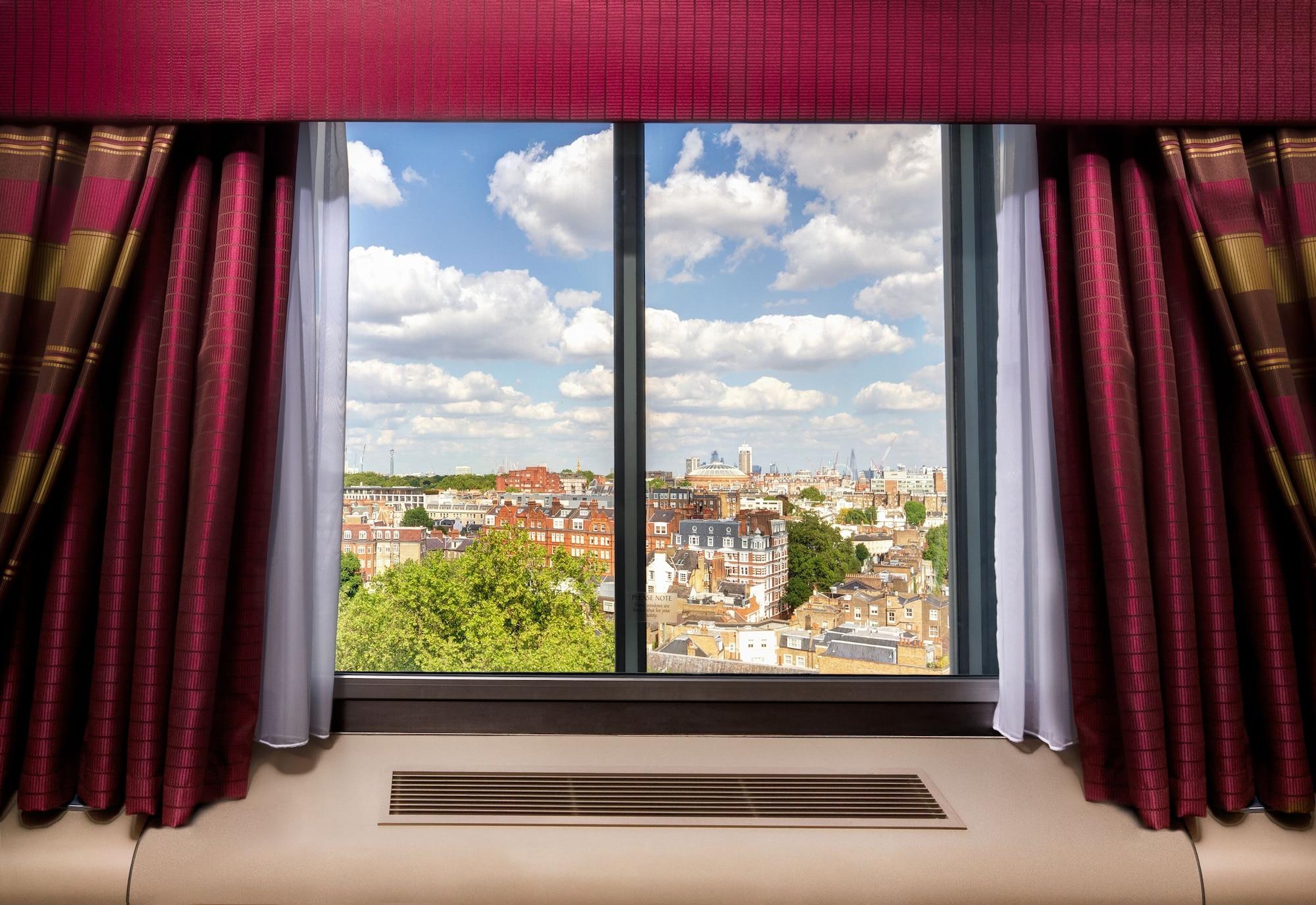 Copthorne Tara Kensington 4*