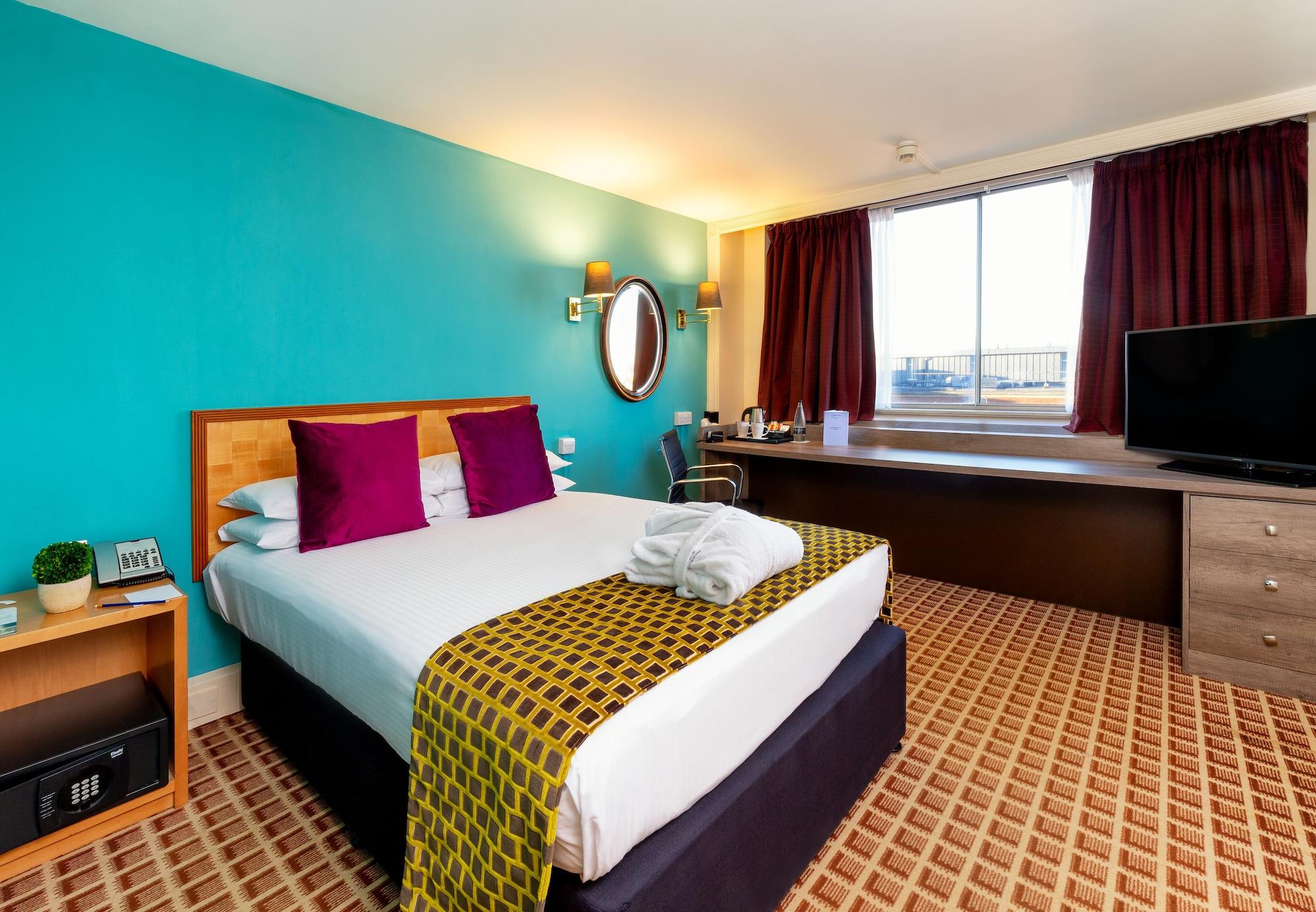 Copthorne Tara Kensington 4* London