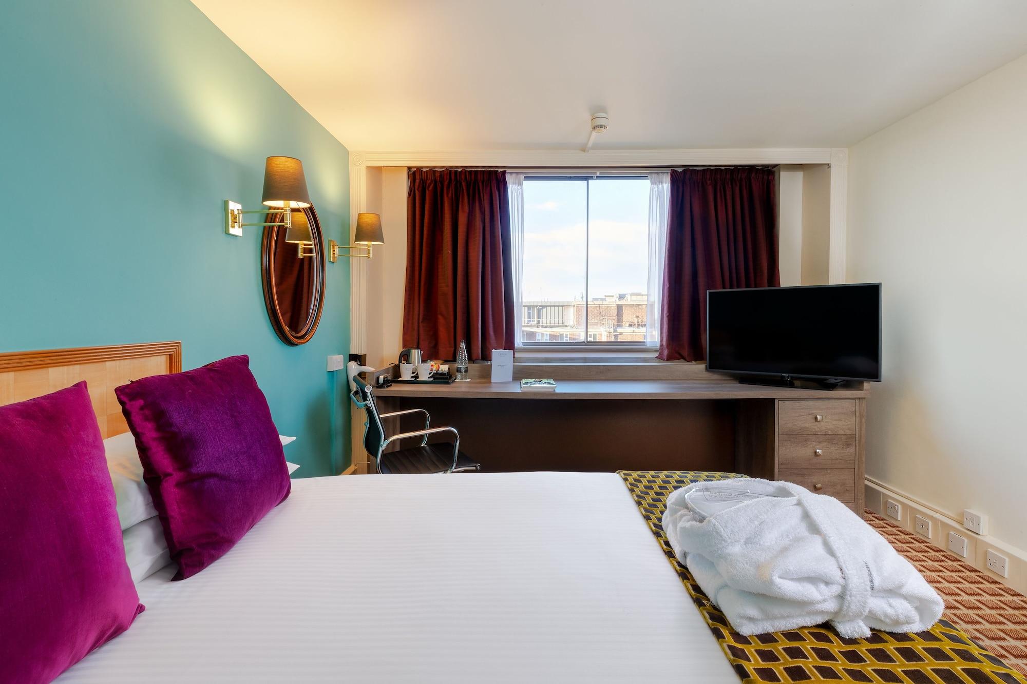 Copthorne Tara Kensington Hotel 4*