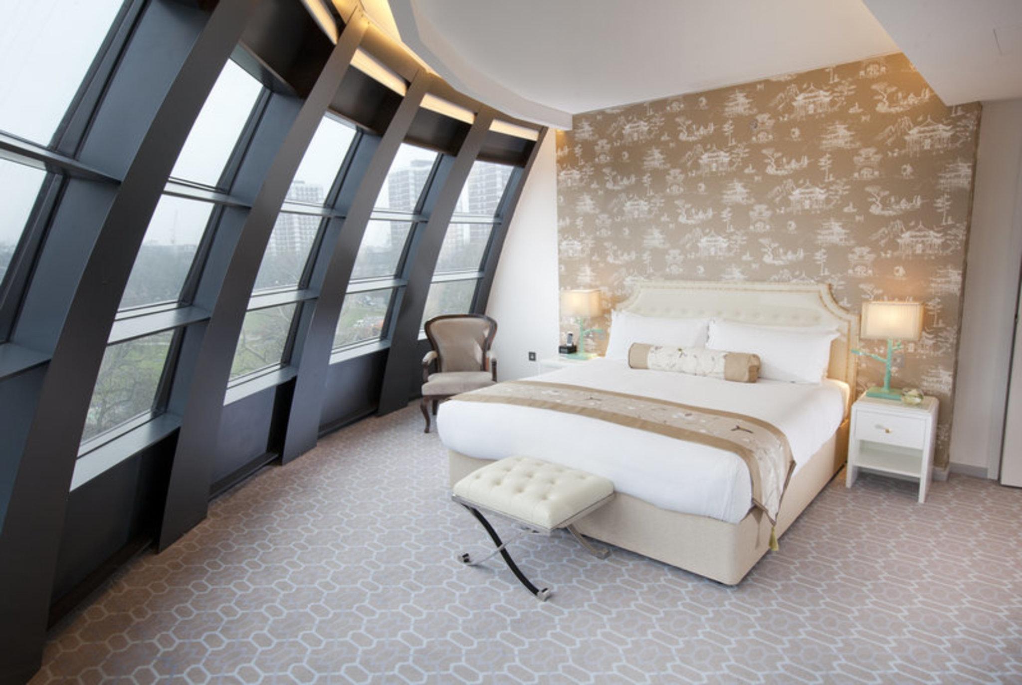 Dorsett Shepherds Bush Hotell 4*