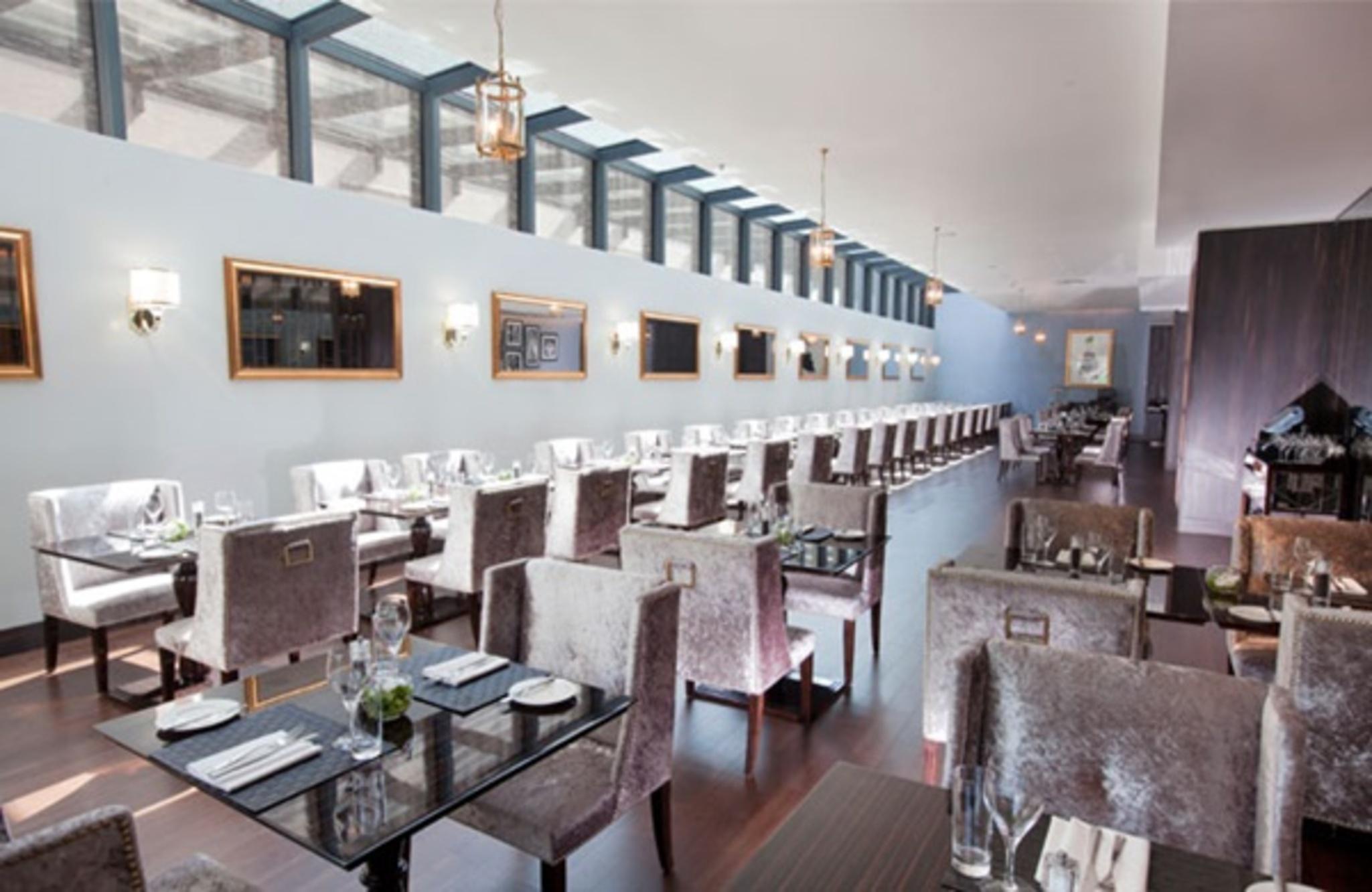 Dorsett Shepherds Bush Hotell London