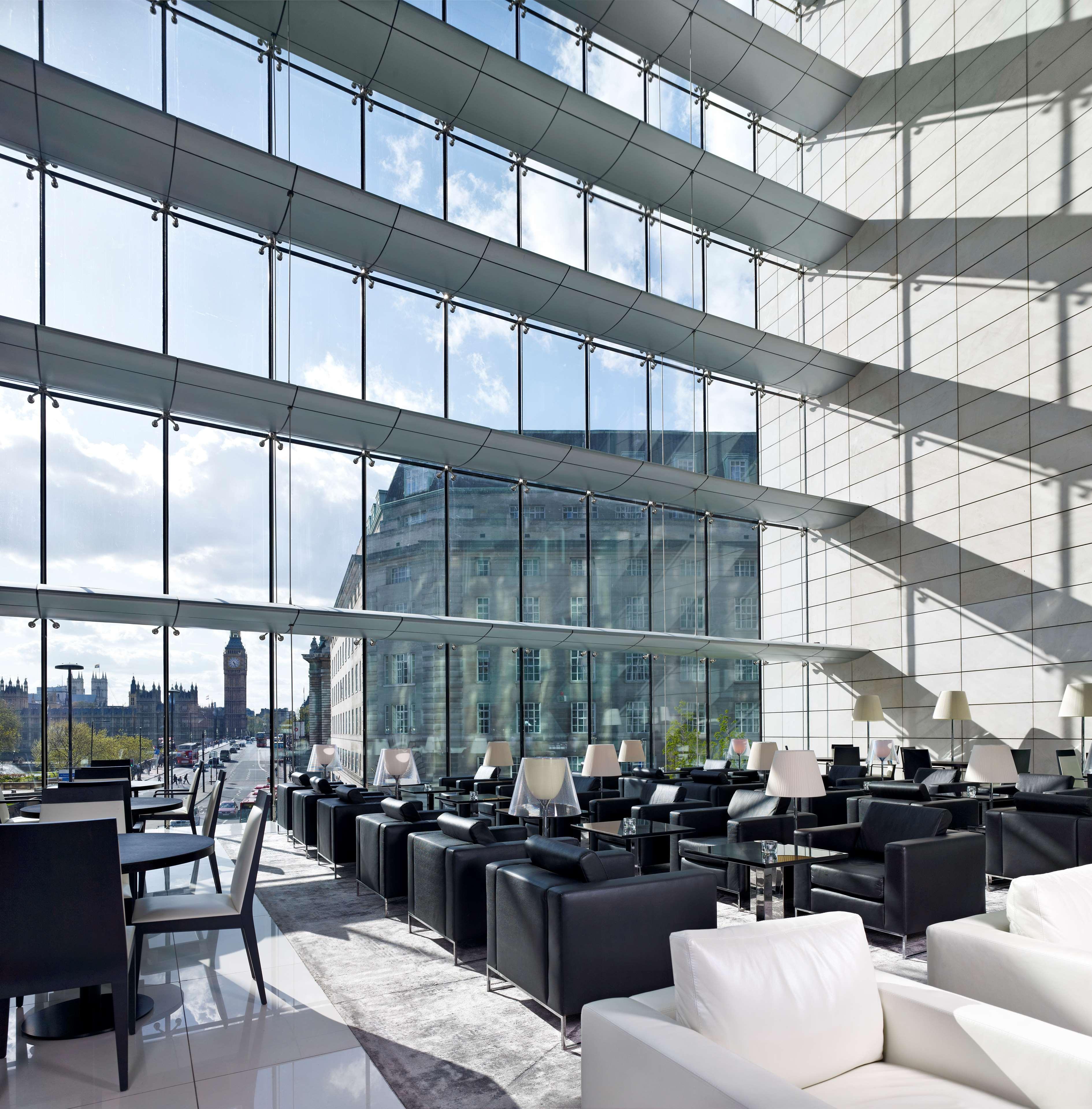 Park Plaza Westminster Bridge Hotell