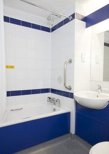 Travelodge Docklands