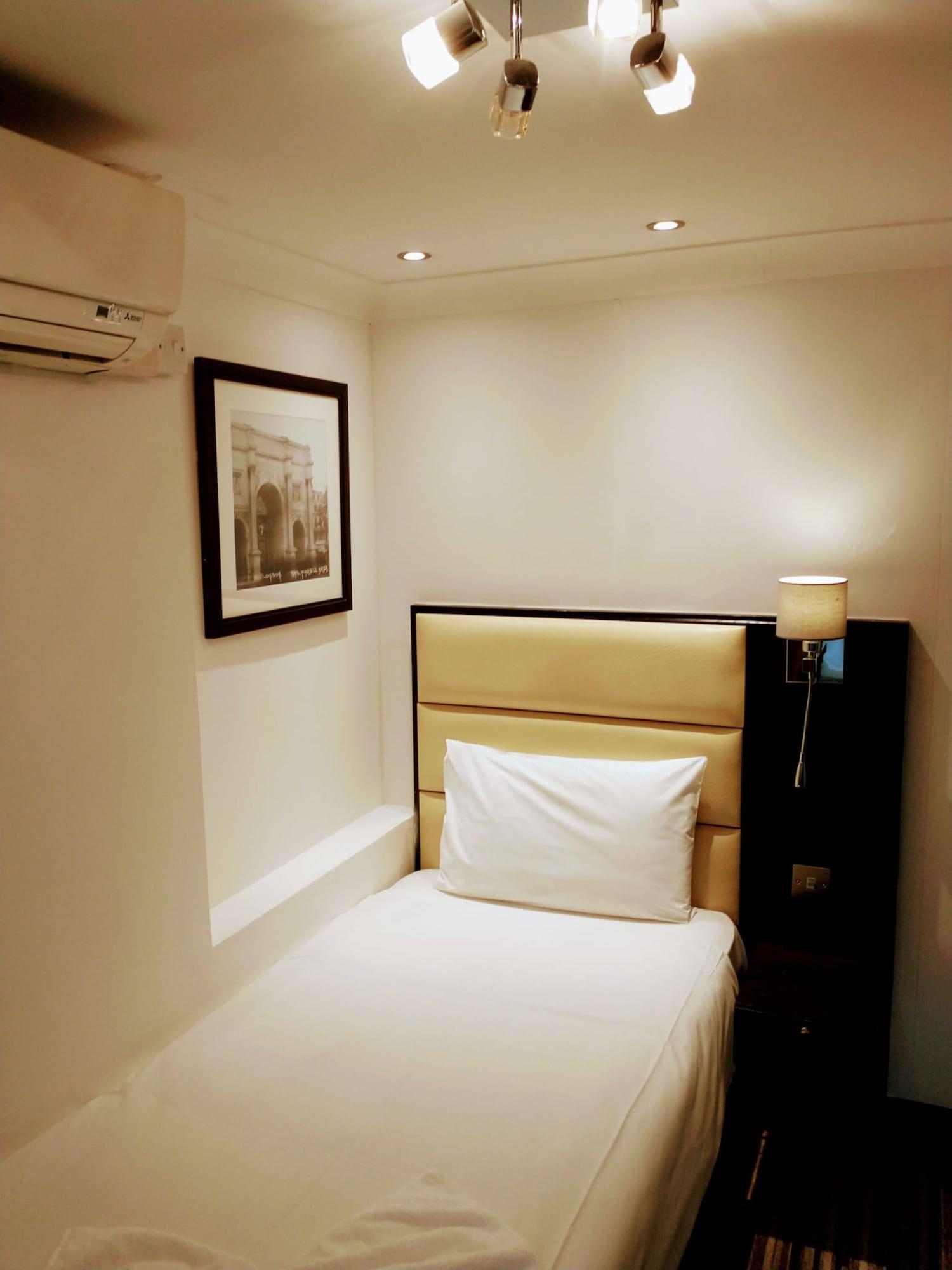 Edward Paddington Hotel Londen