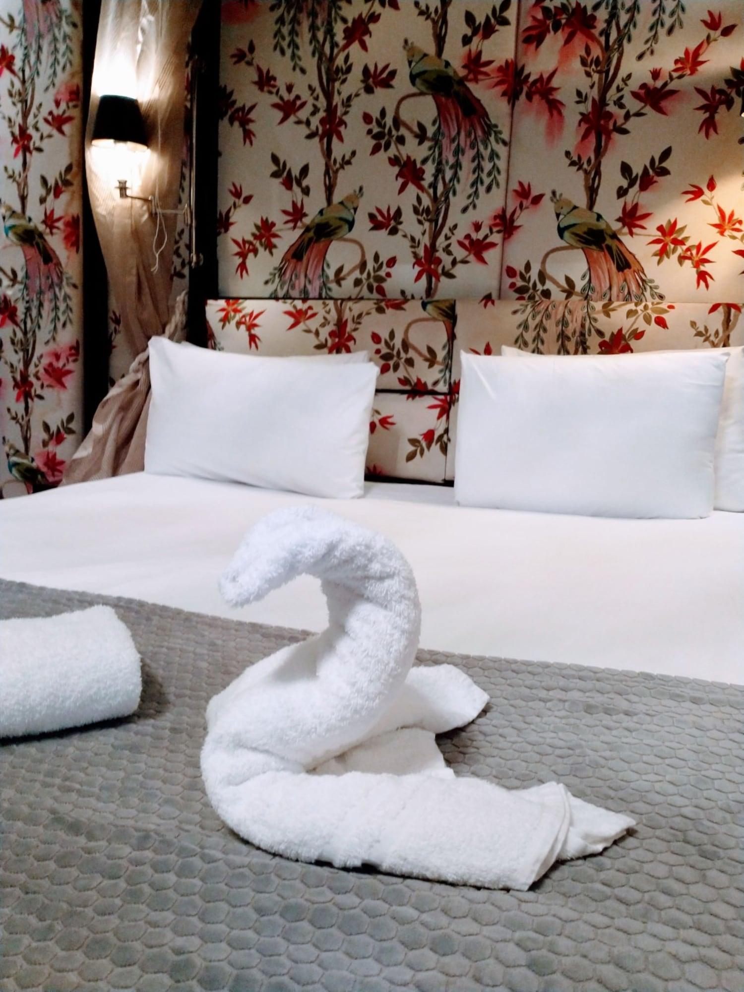 Edward Paddington 3* Londen