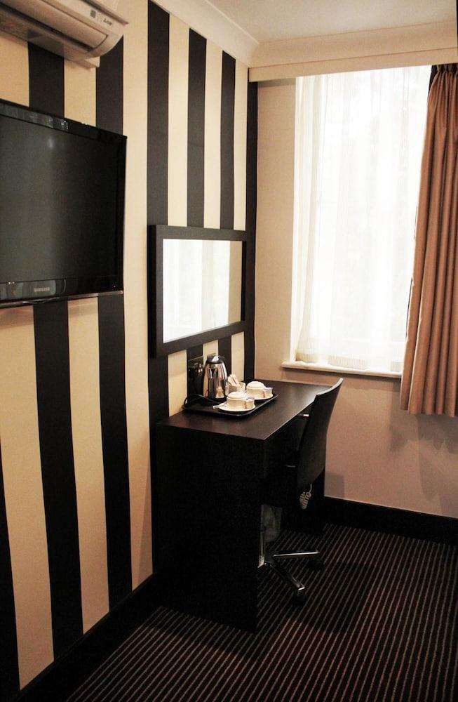 Hotel Edward Paddington Londen