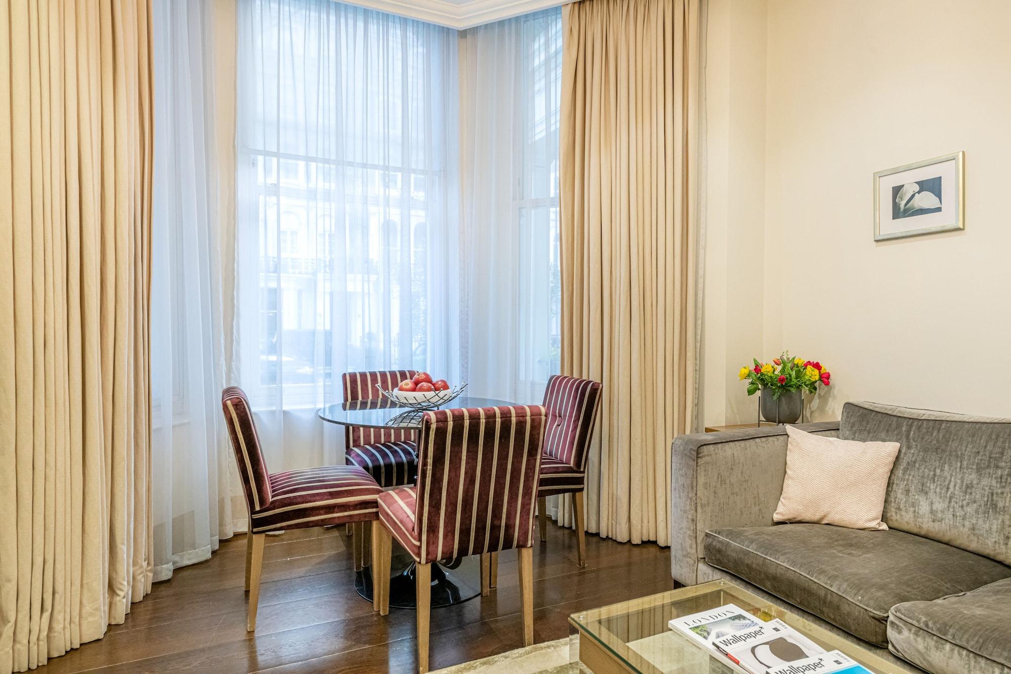 Claverley Court 5*