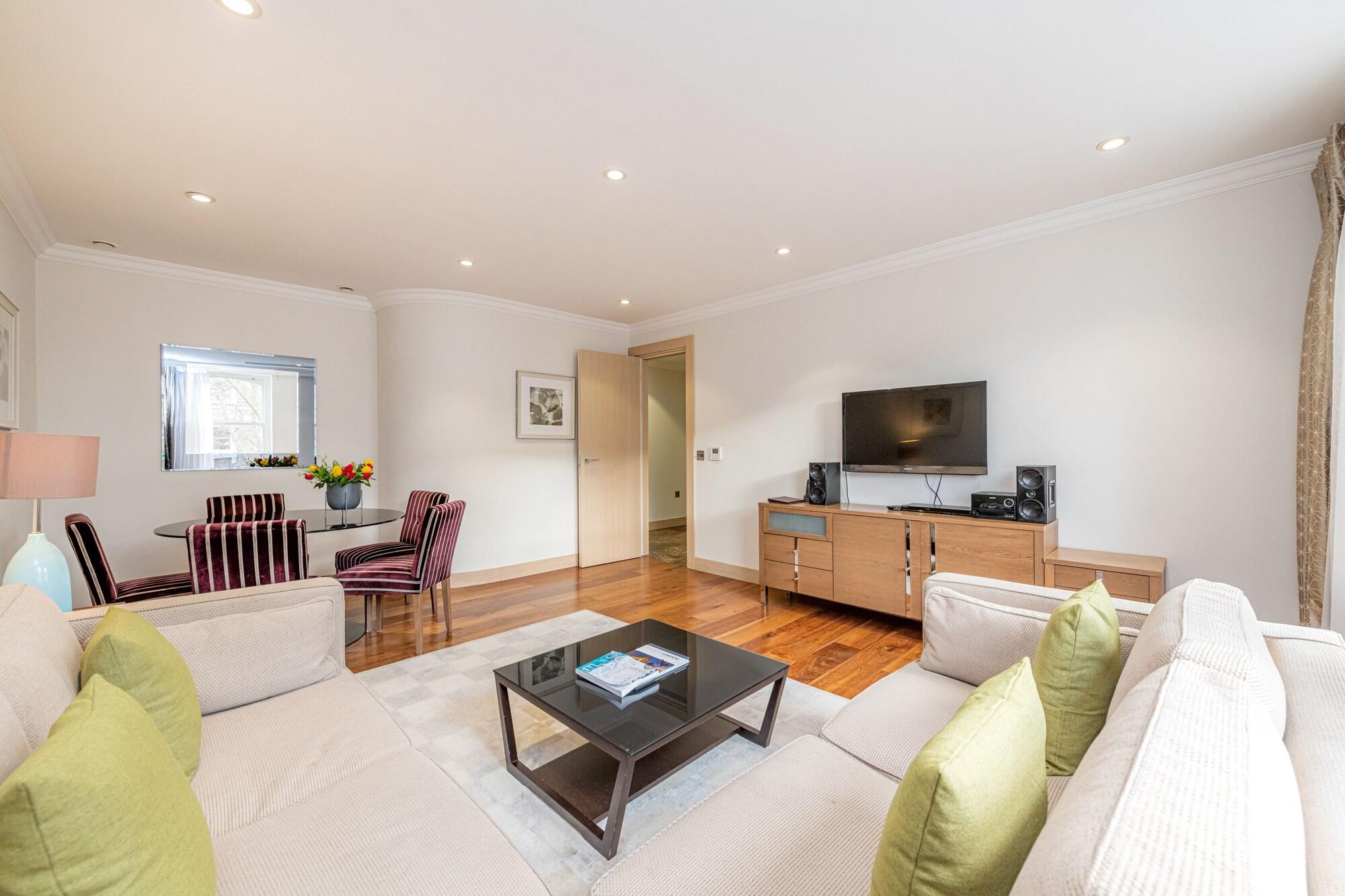 Claverley Court 5* Londres